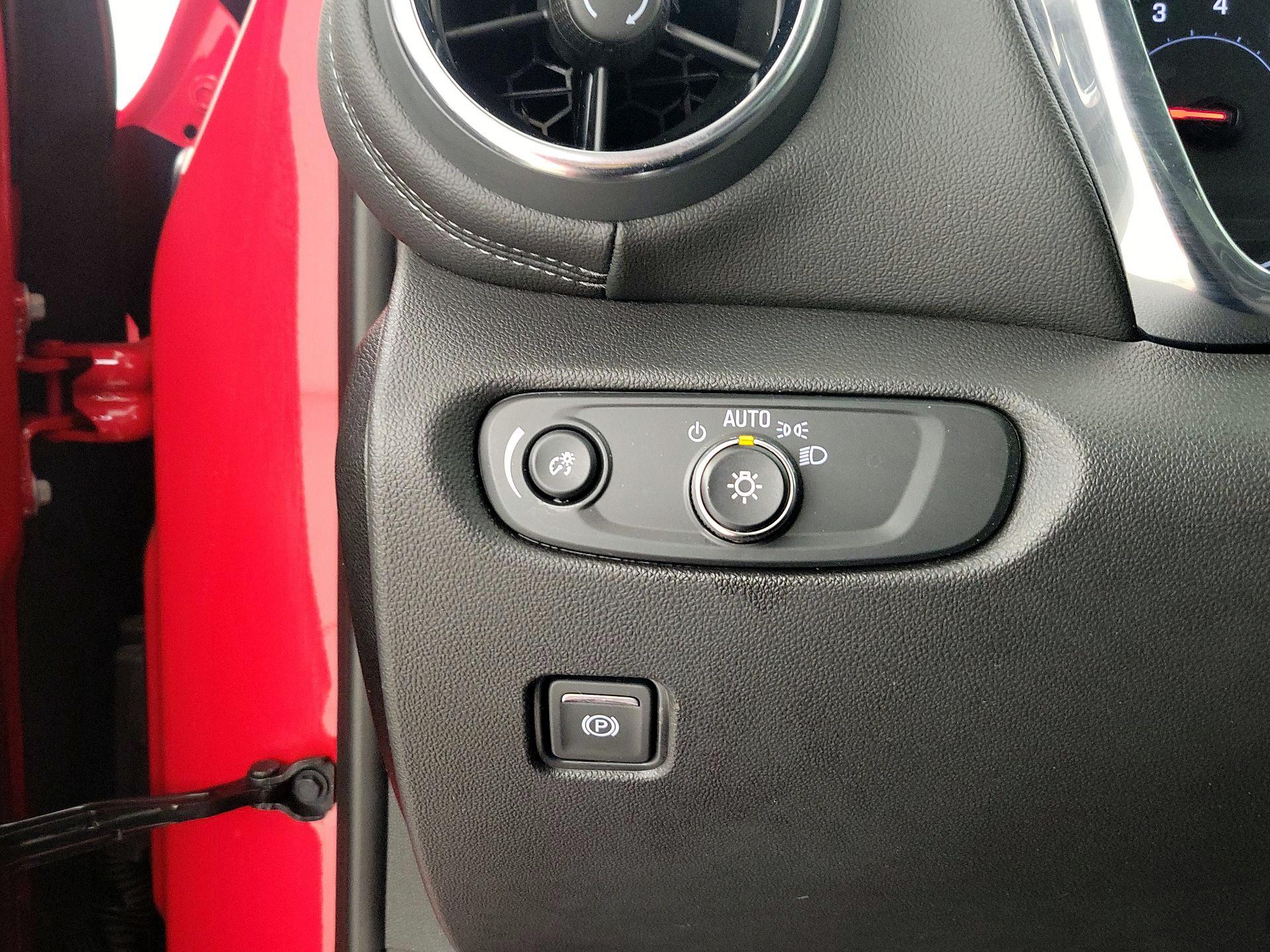 Thumbnail: 2023 Chevrolet Blazer - 13