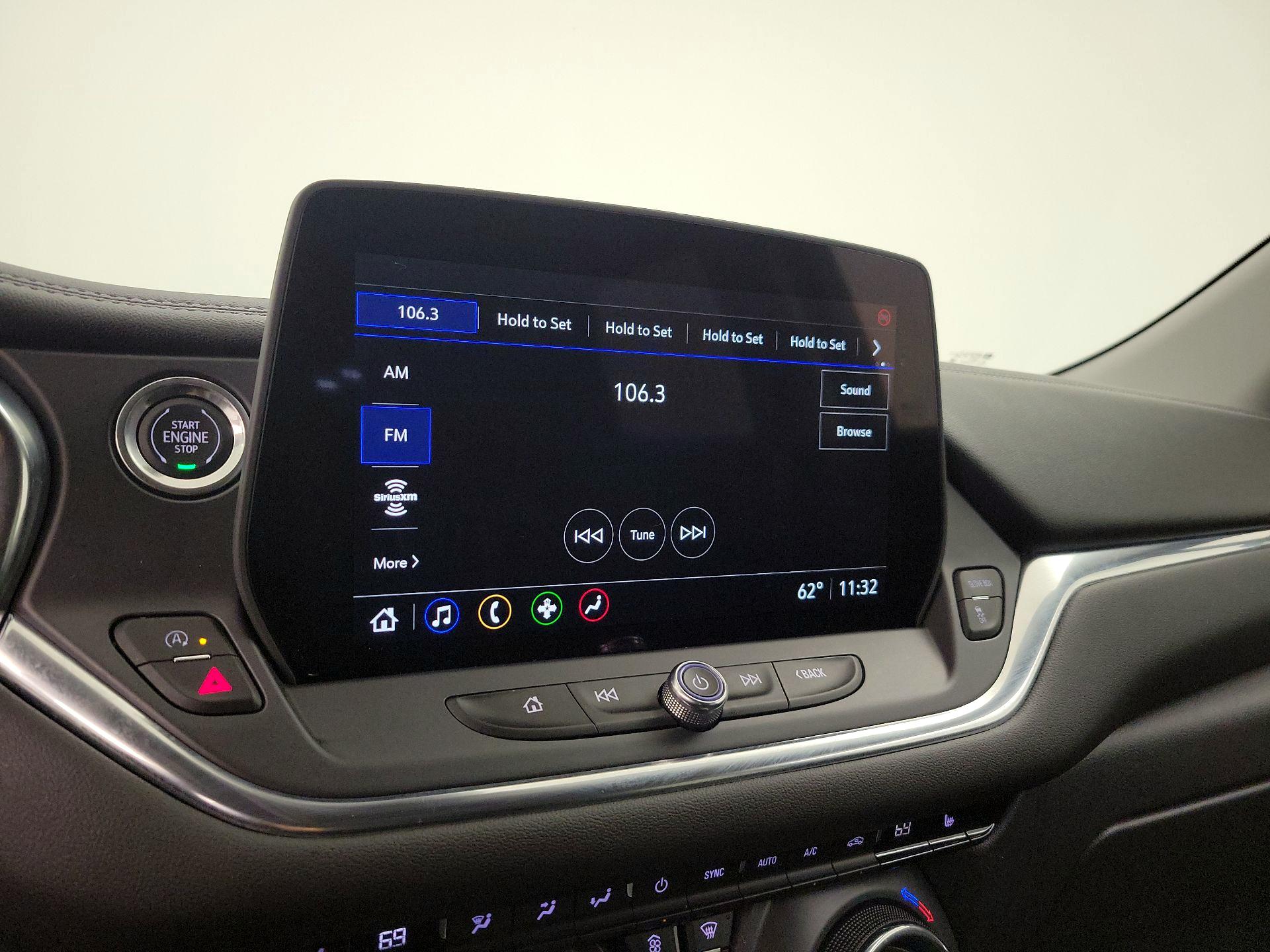 Thumbnail: 2023 Chevrolet Blazer - 15