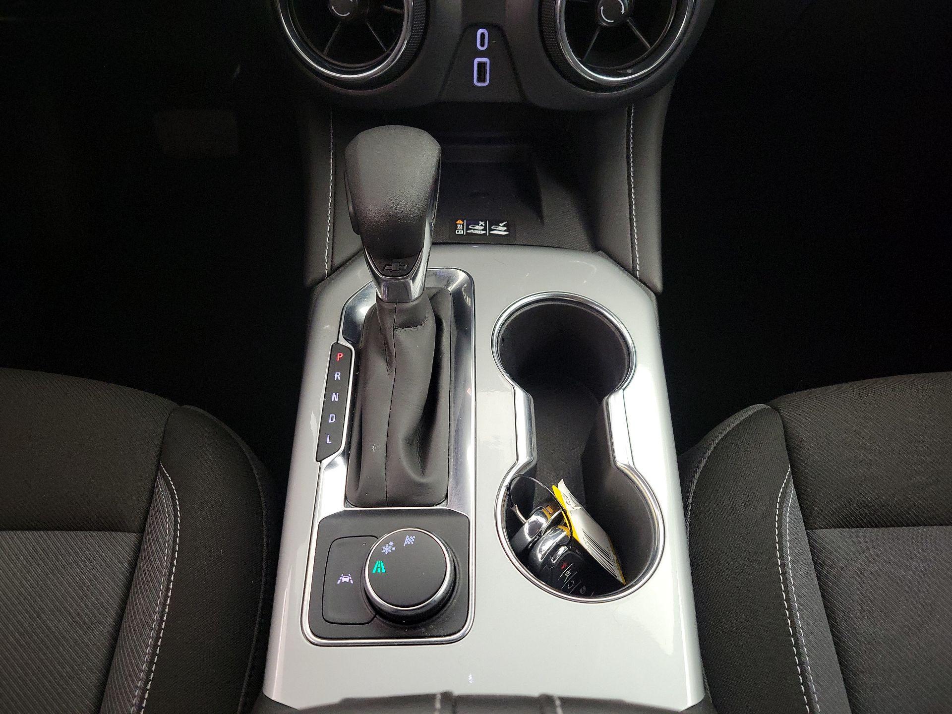 Thumbnail: 2023 Chevrolet Blazer - 17