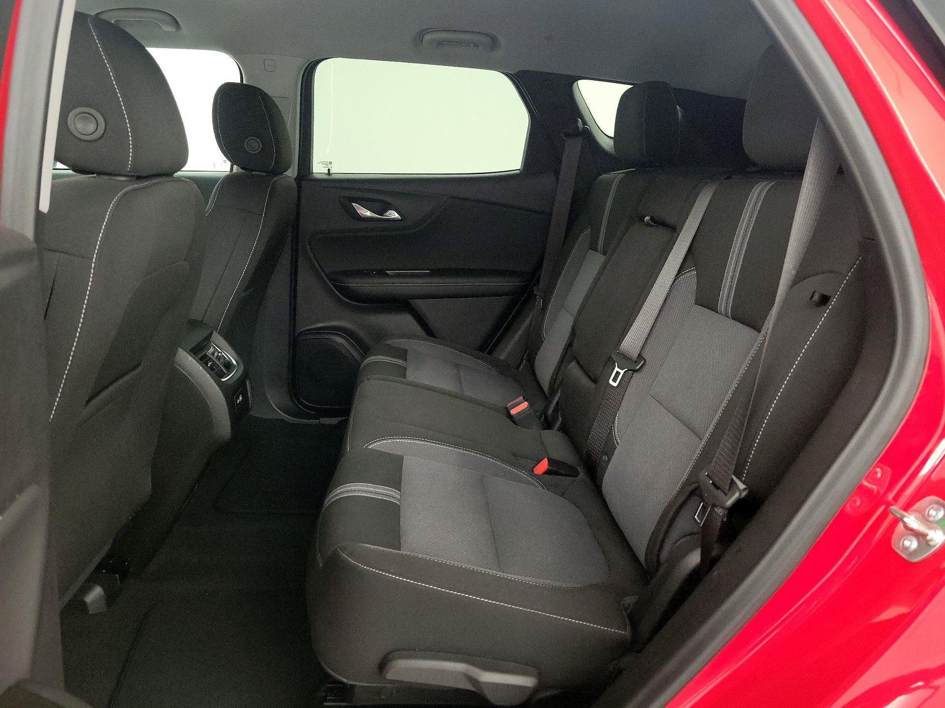 Thumbnail: 2023 Chevrolet Blazer - 18