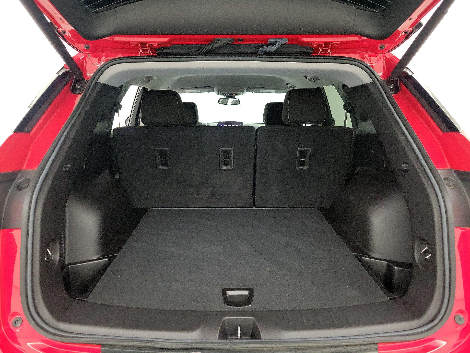 Thumbnail: 2023 Chevrolet Blazer - 19