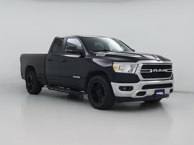 2023 Ram 1500 Lonestar