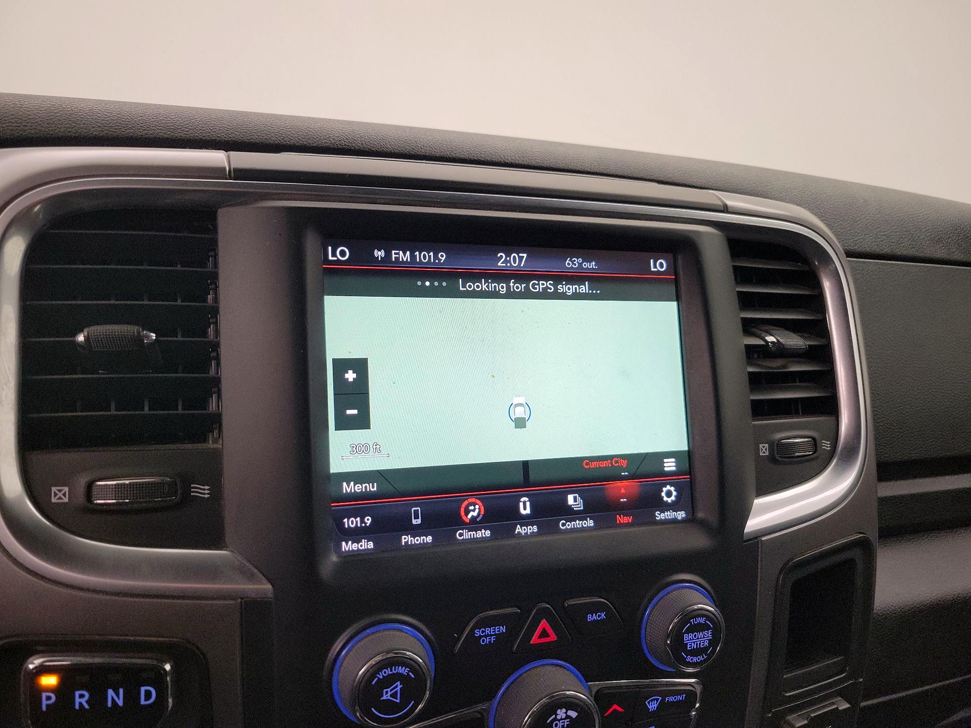 Thumbnail: 2023 RAM 1500 Classic - 14