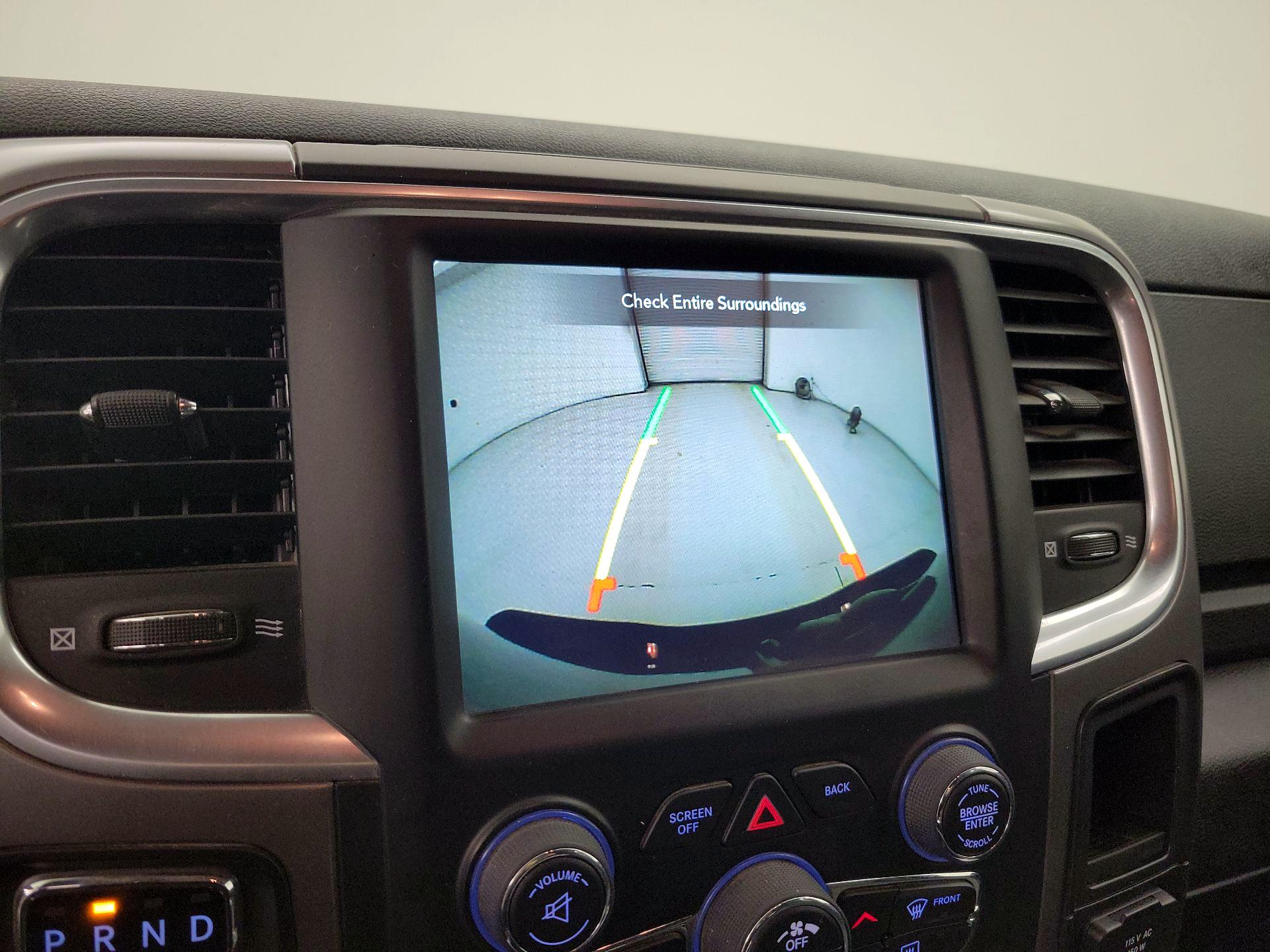 Thumbnail: 2023 RAM 1500 Classic - 15