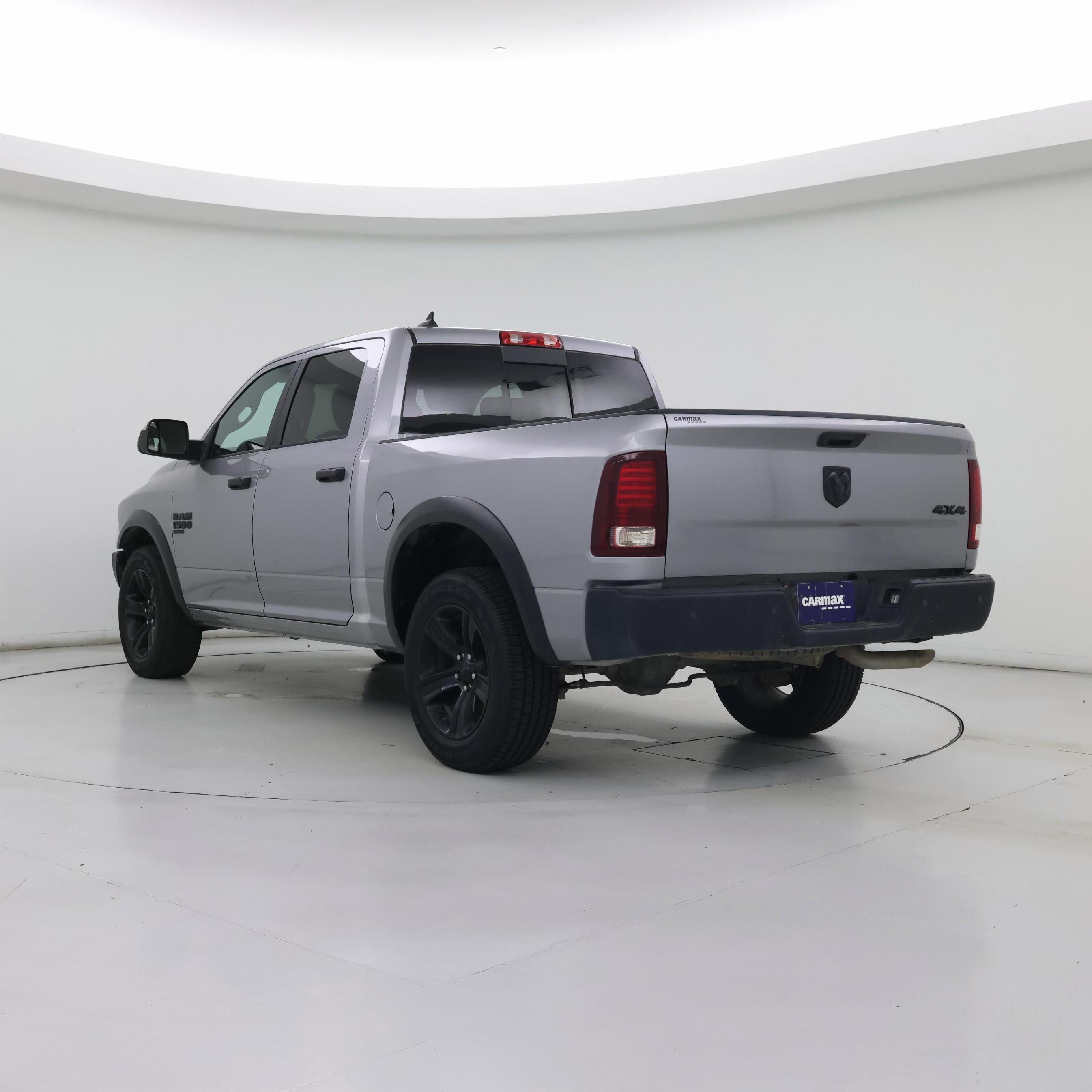 Thumbnail: 2023 RAM 1500 Classic - 2