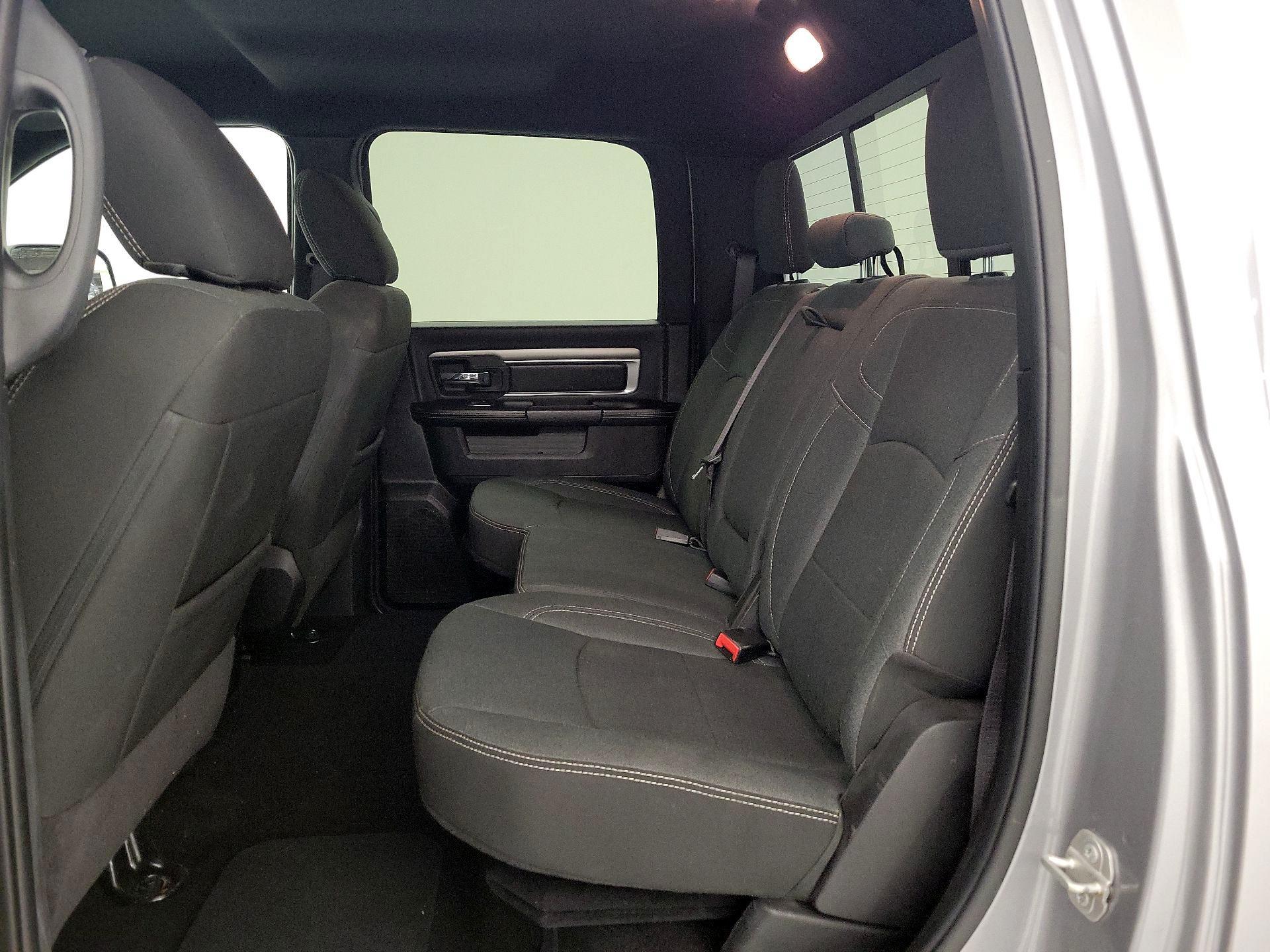 Thumbnail: 2023 RAM 1500 Classic - 19