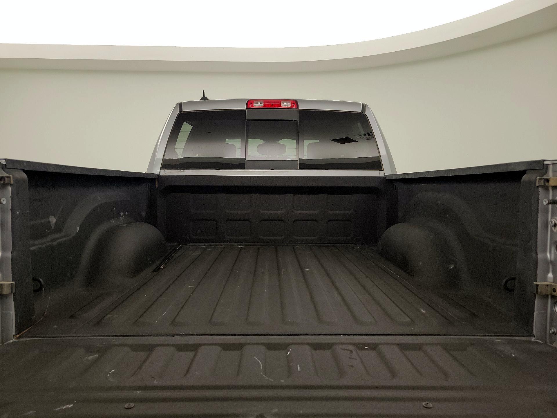 Thumbnail: 2023 RAM 1500 Classic - 20