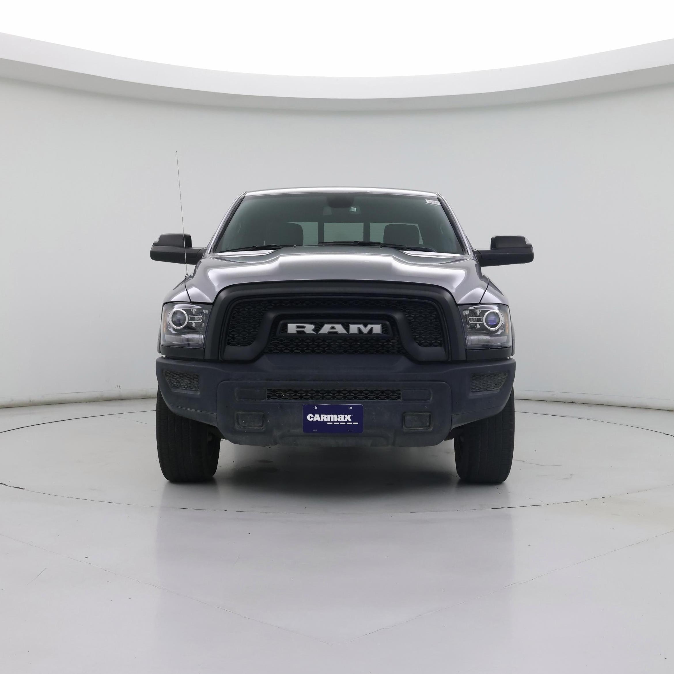 Thumbnail: 2023 RAM 1500 Classic - 5
