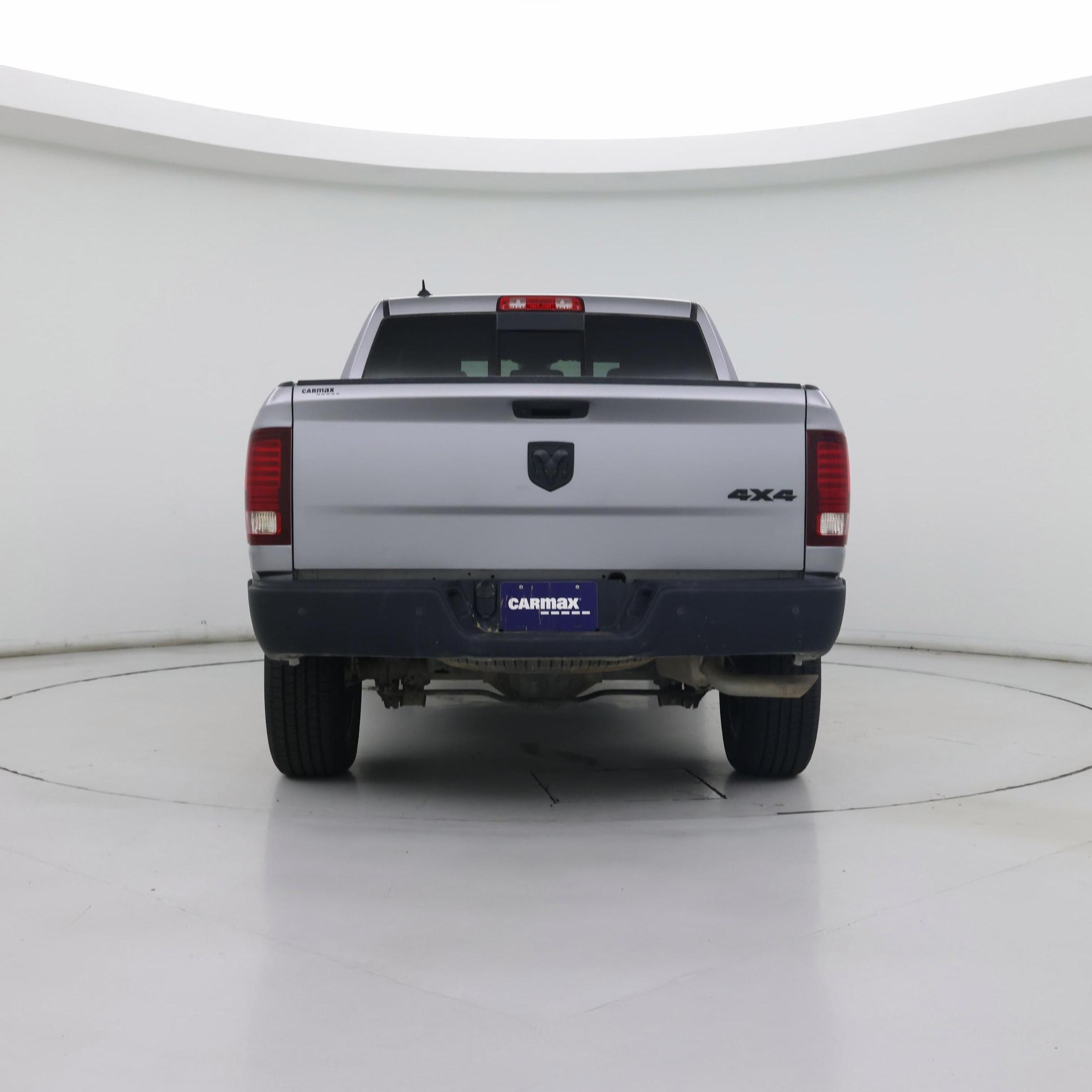 Thumbnail: 2023 RAM 1500 Classic - 6