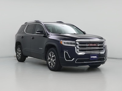 2022 GMC Acadia SLE