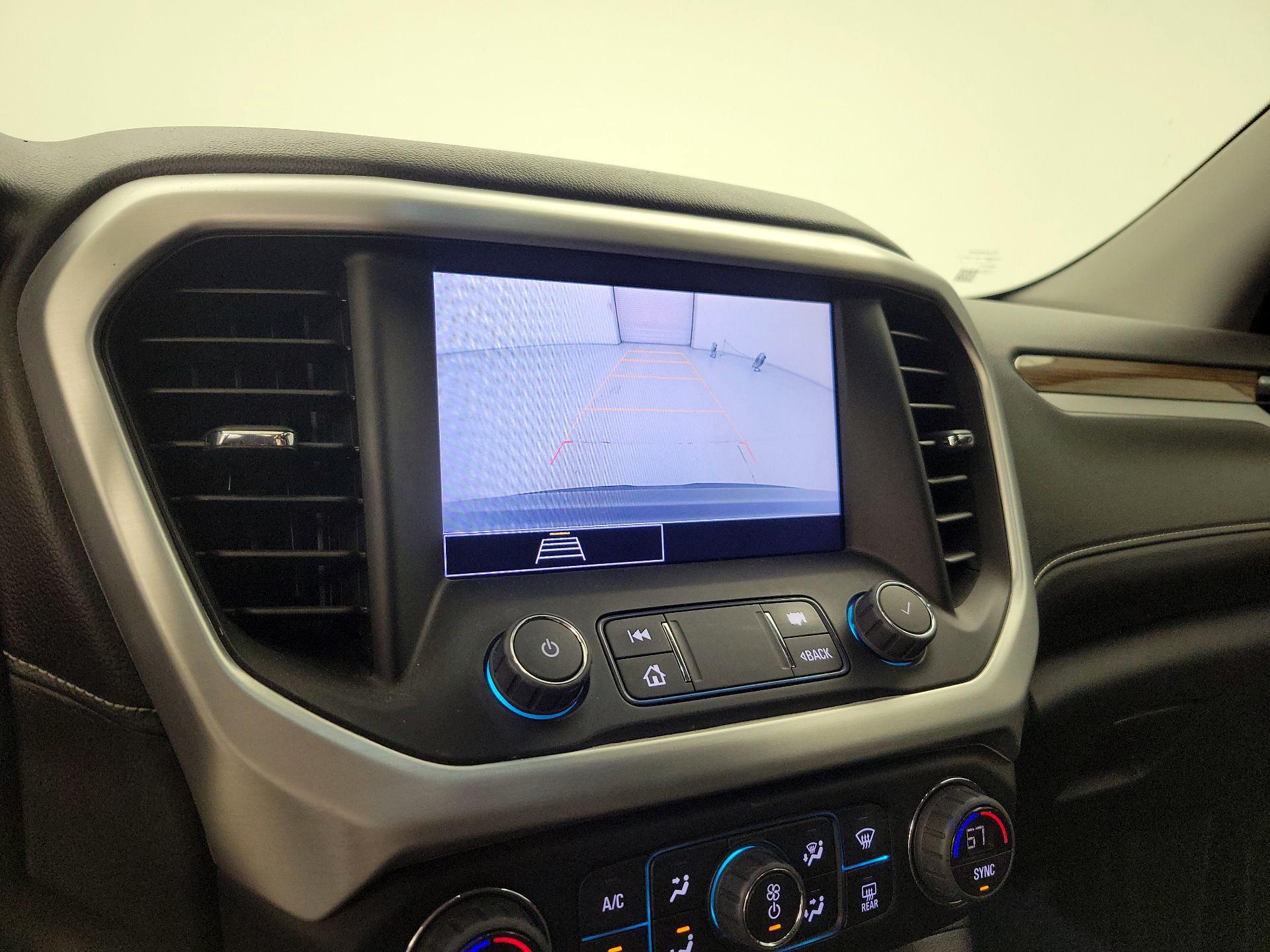 Thumbnail: 2022 GMC Acadia - 14