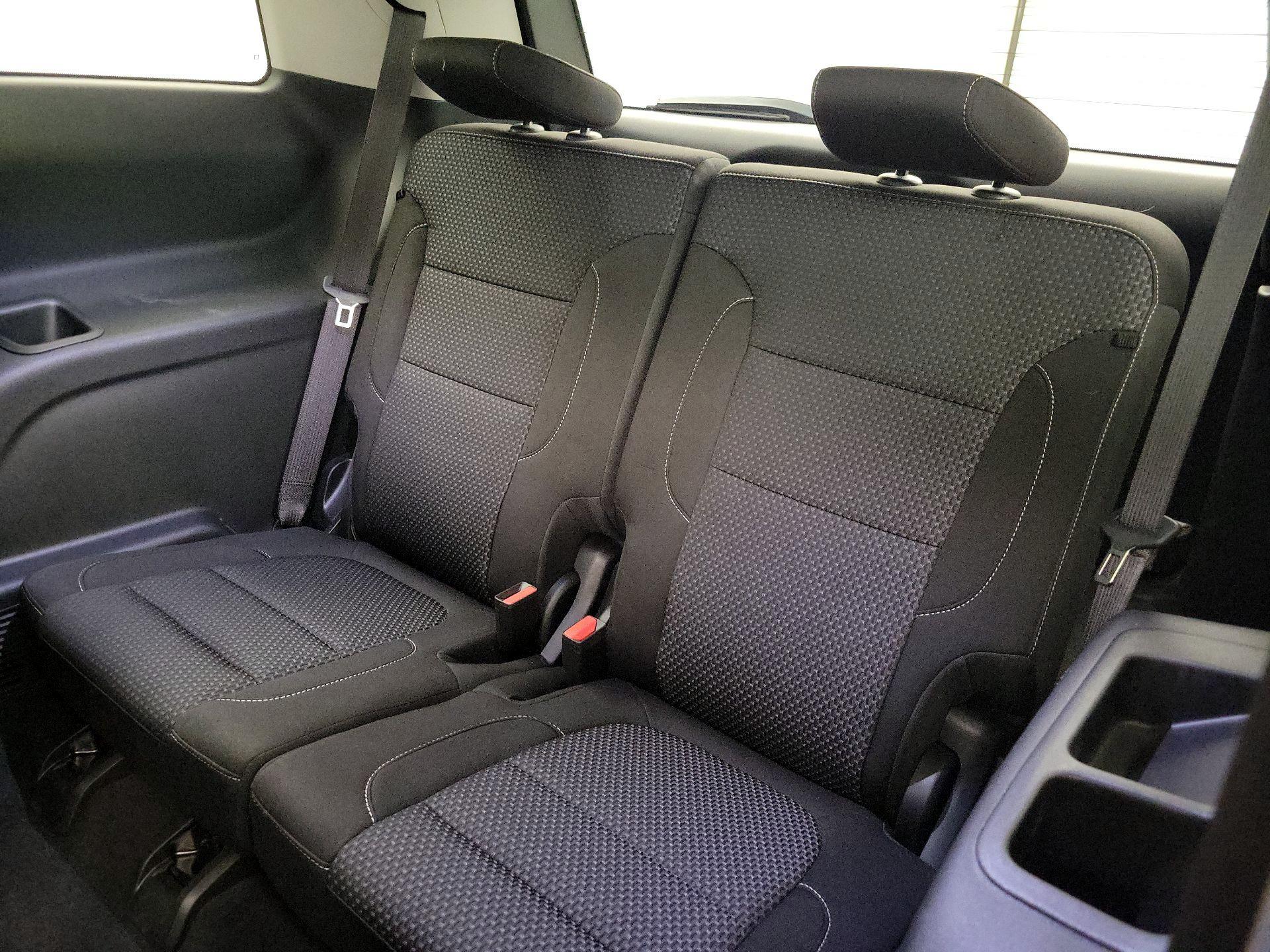 Thumbnail: 2022 GMC Acadia - 19