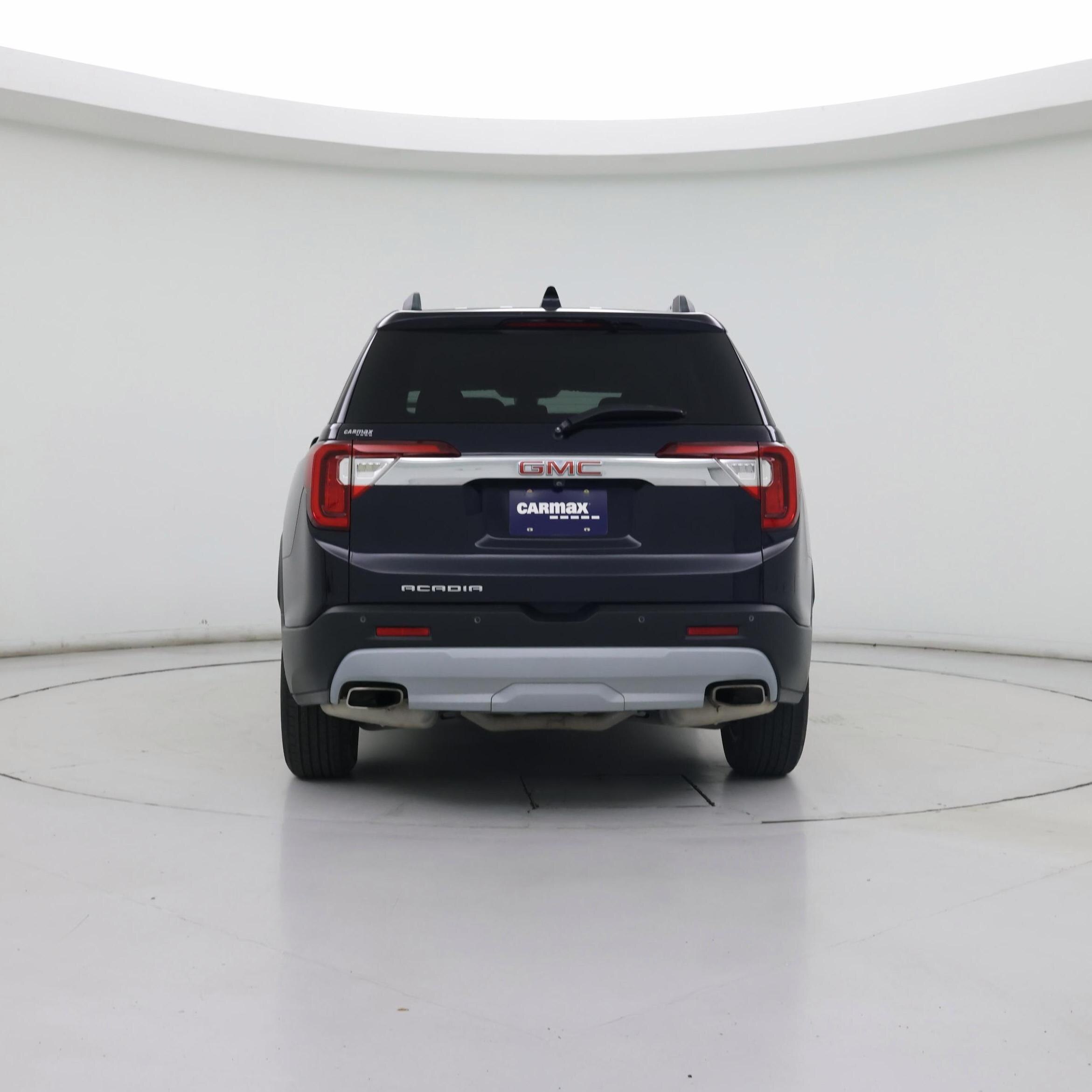 Thumbnail: 2022 GMC Acadia - 6