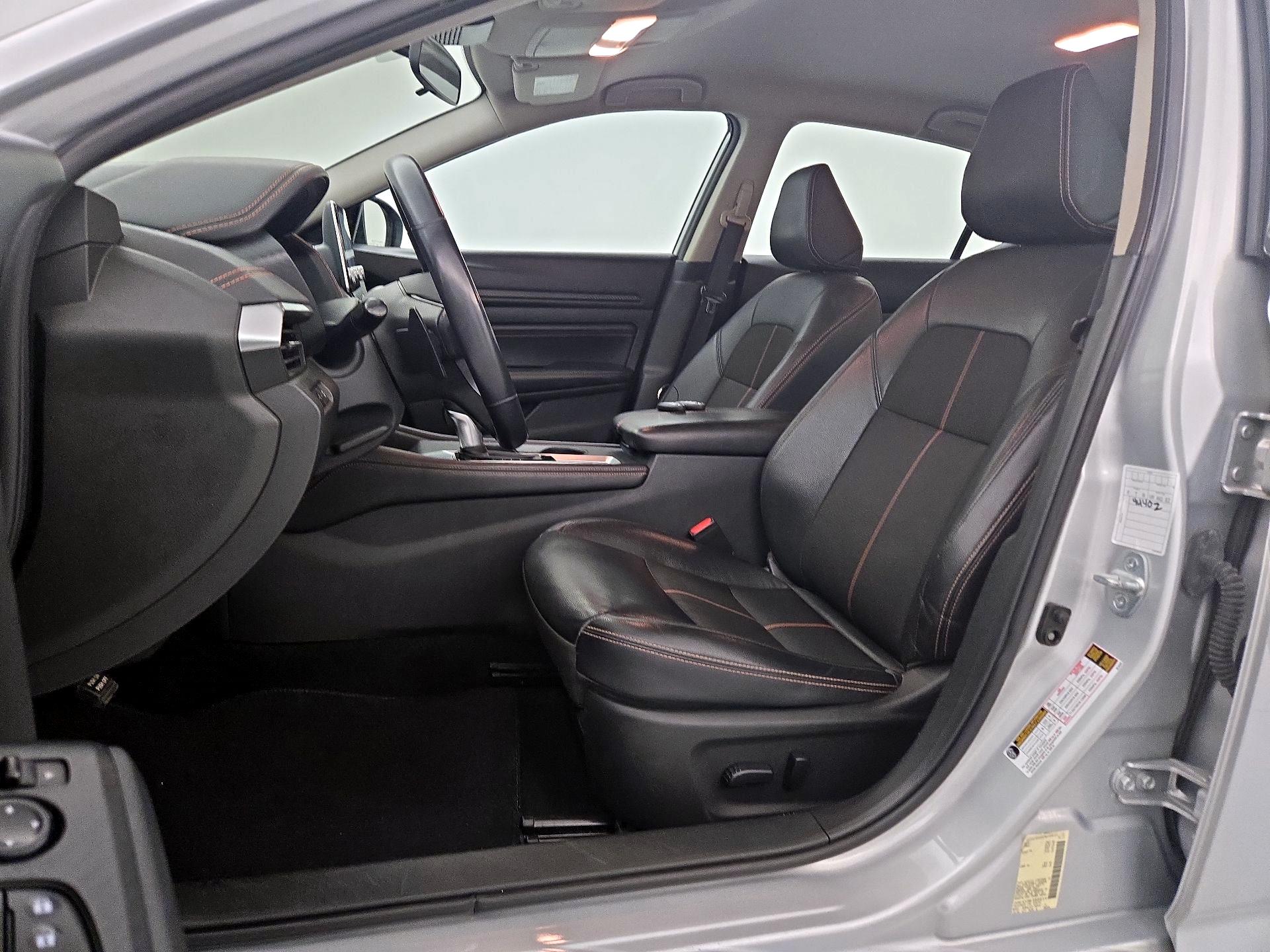 Thumbnail: 2021 Nissan Altima - 11