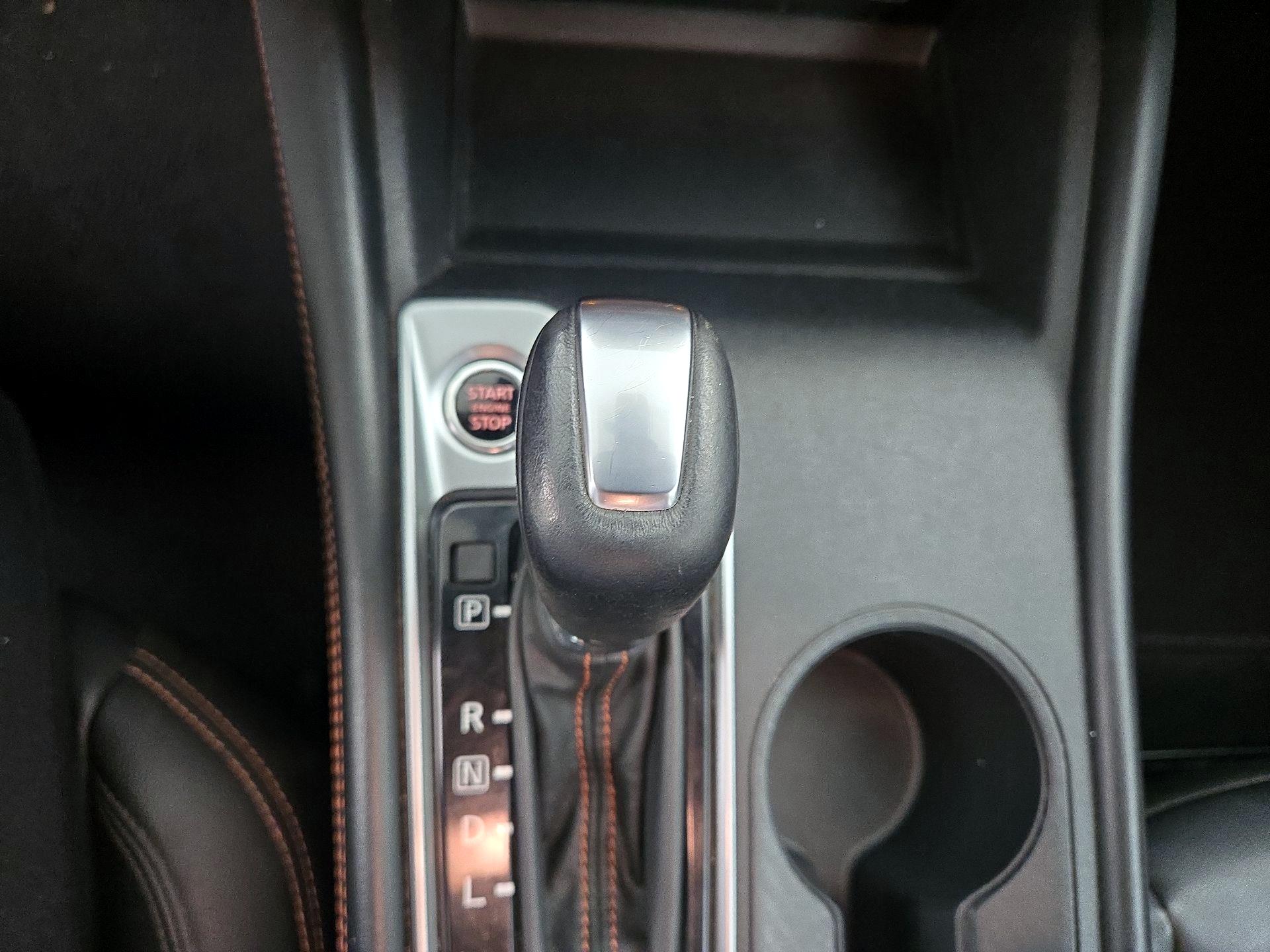 Thumbnail: 2021 Nissan Altima - 17