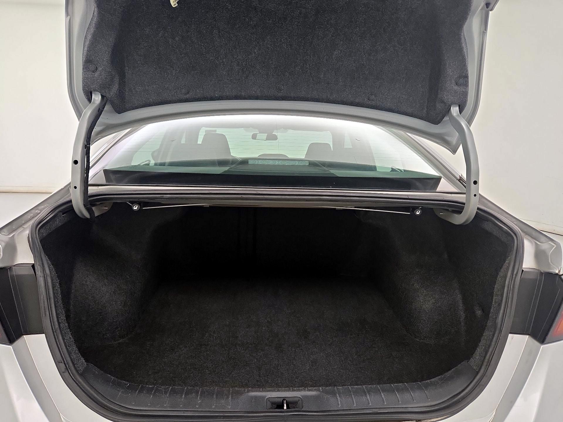 Thumbnail: 2021 Nissan Altima - 20