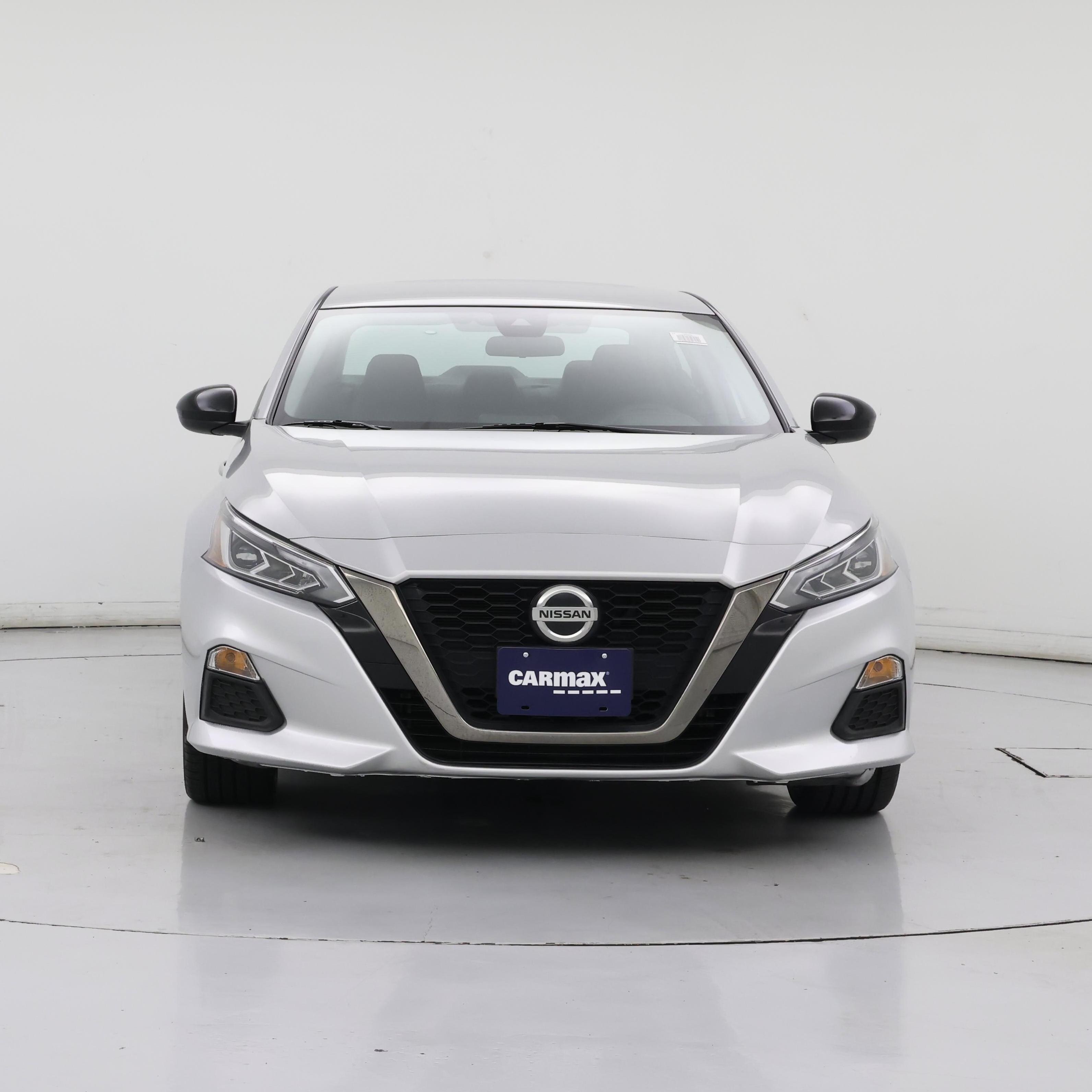 Thumbnail: 2021 Nissan Altima - 5