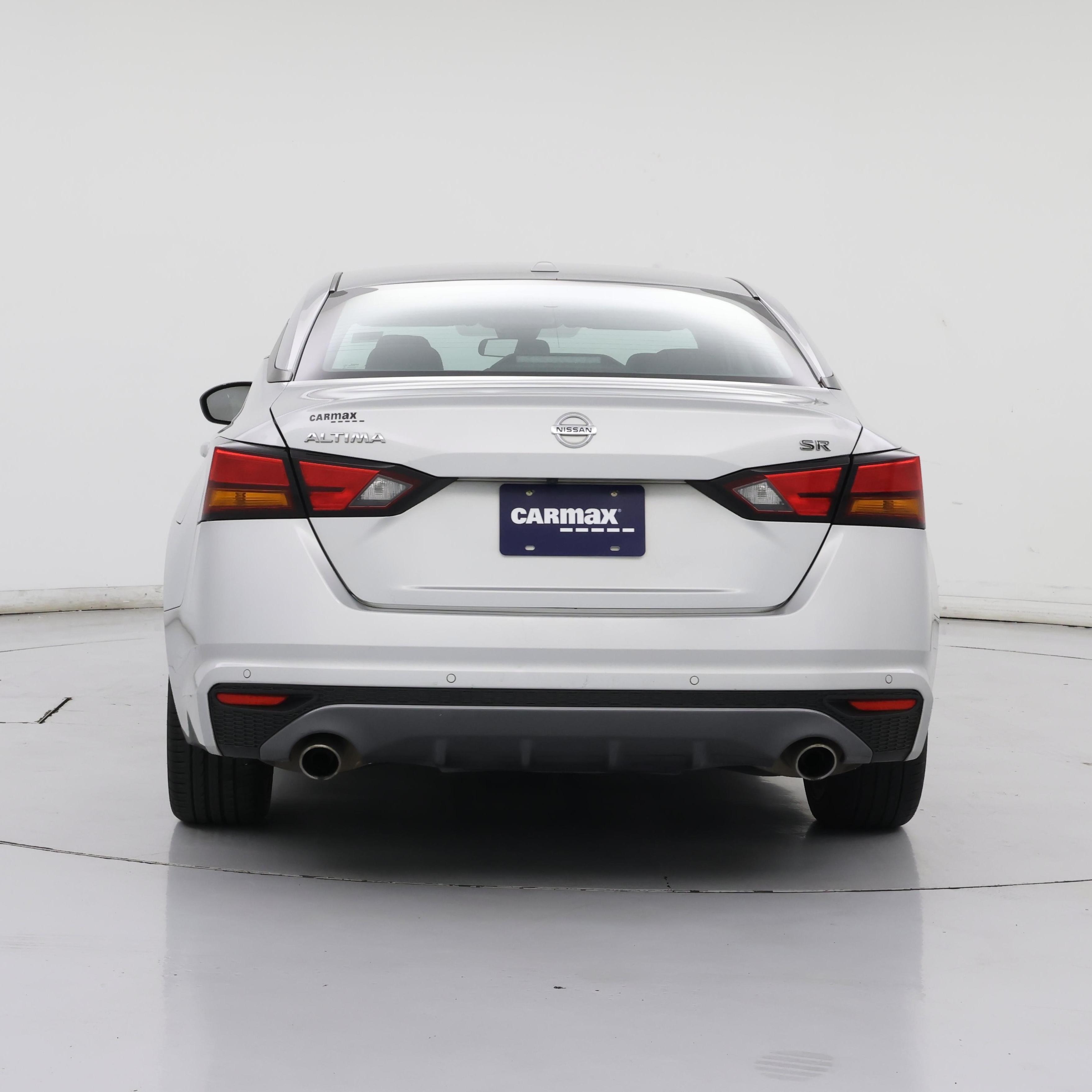 Thumbnail: 2021 Nissan Altima - 6