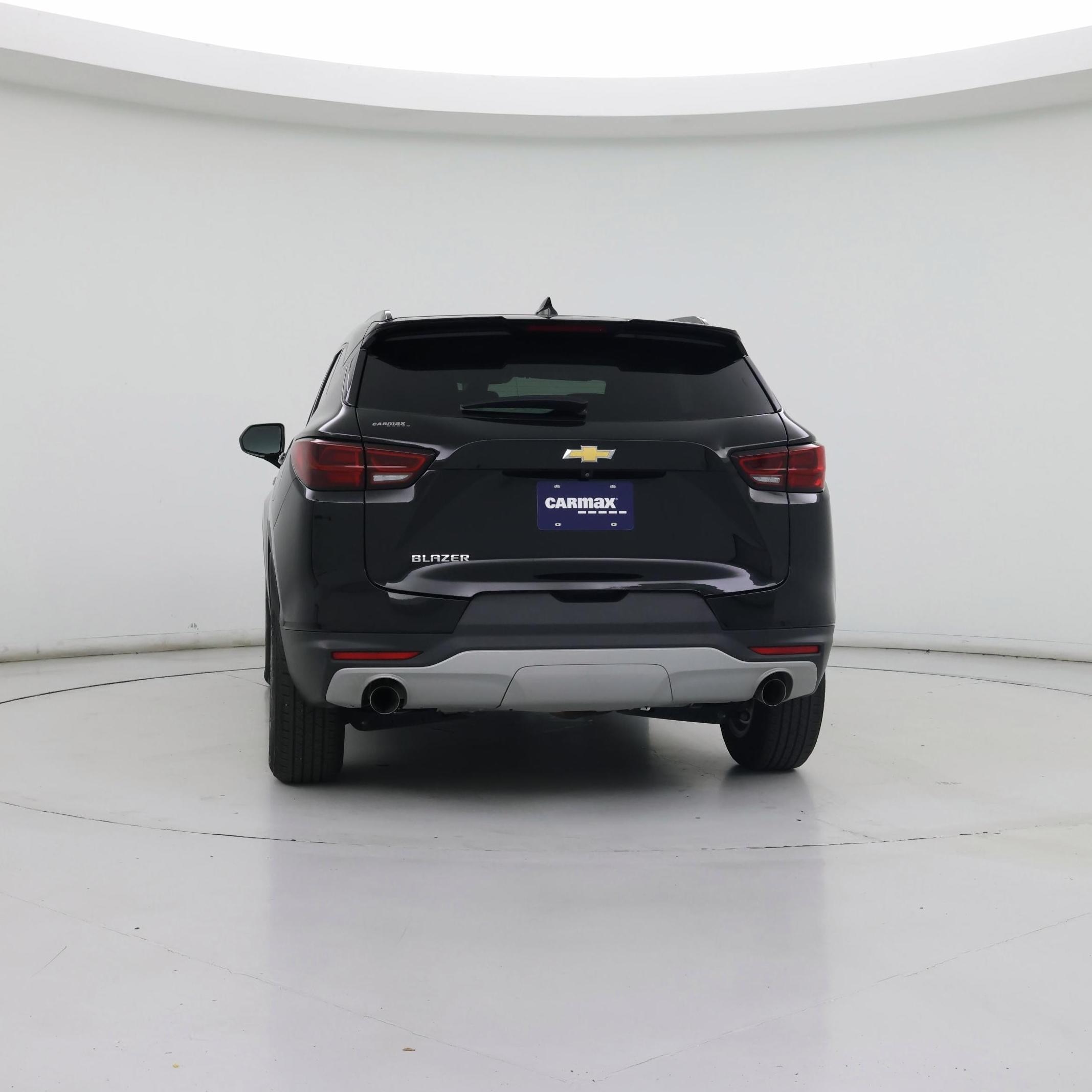 Thumbnail: 2023 Chevrolet Blazer - 6