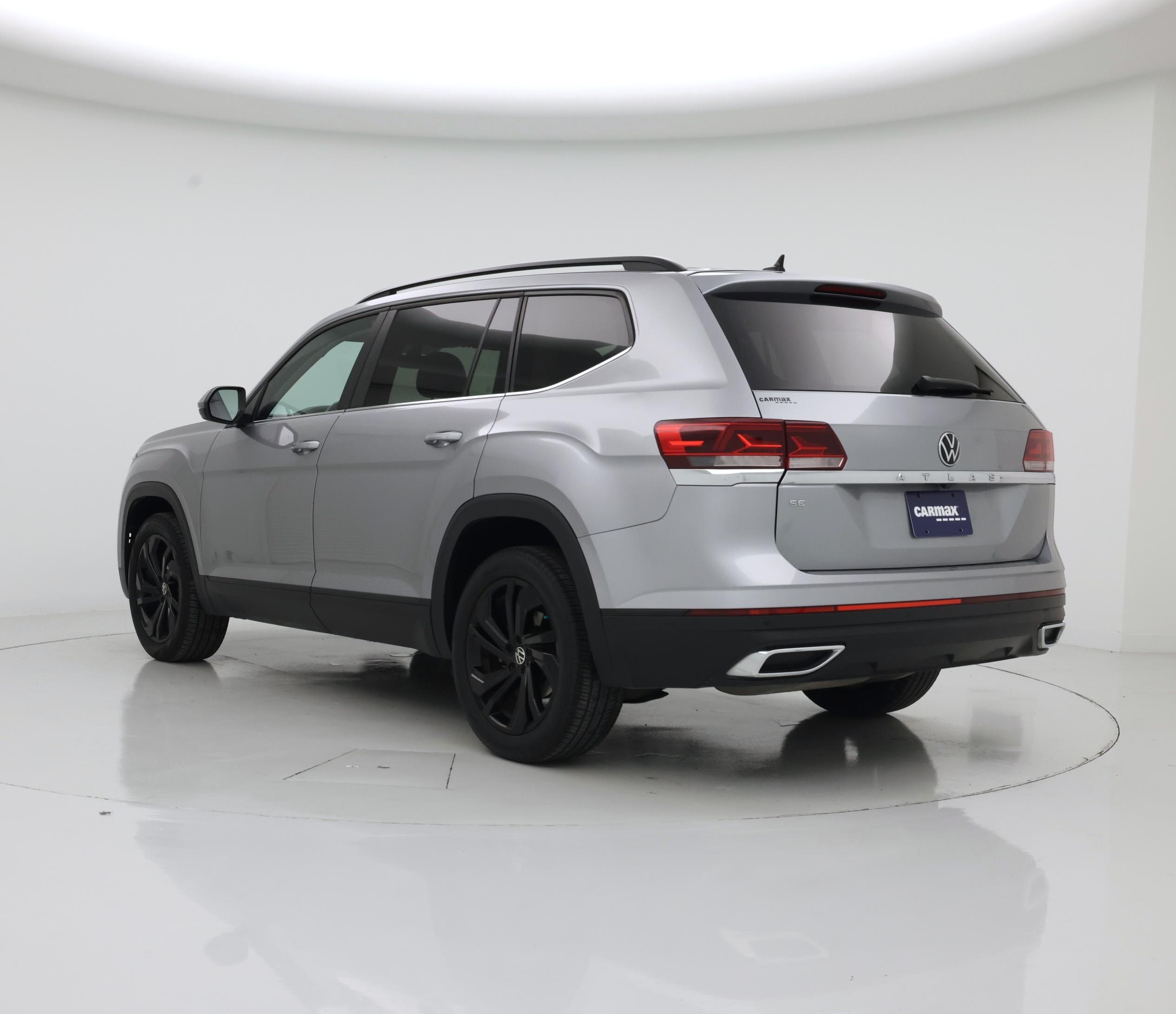 Thumbnail: 2022 Volkswagen Atlas - 2