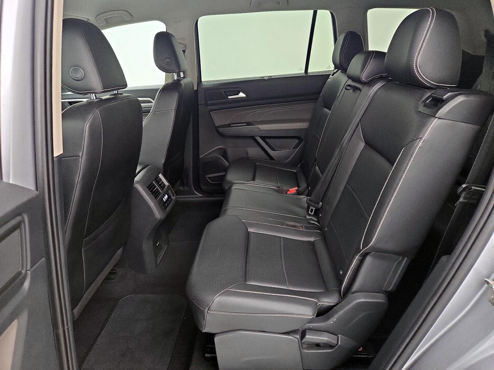 Thumbnail: 2022 Volkswagen Atlas - 19