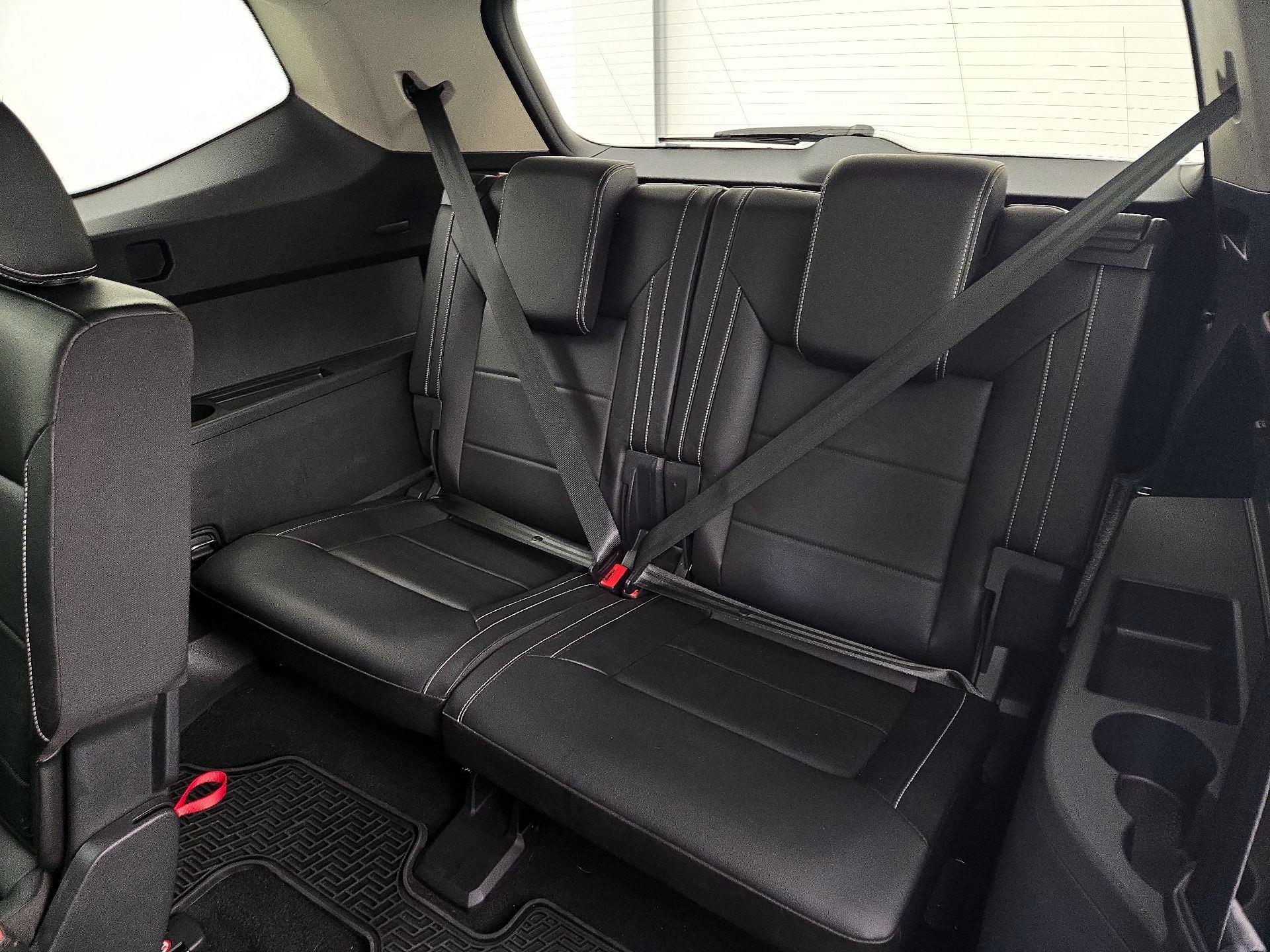 Thumbnail: 2022 Volkswagen Atlas - 20