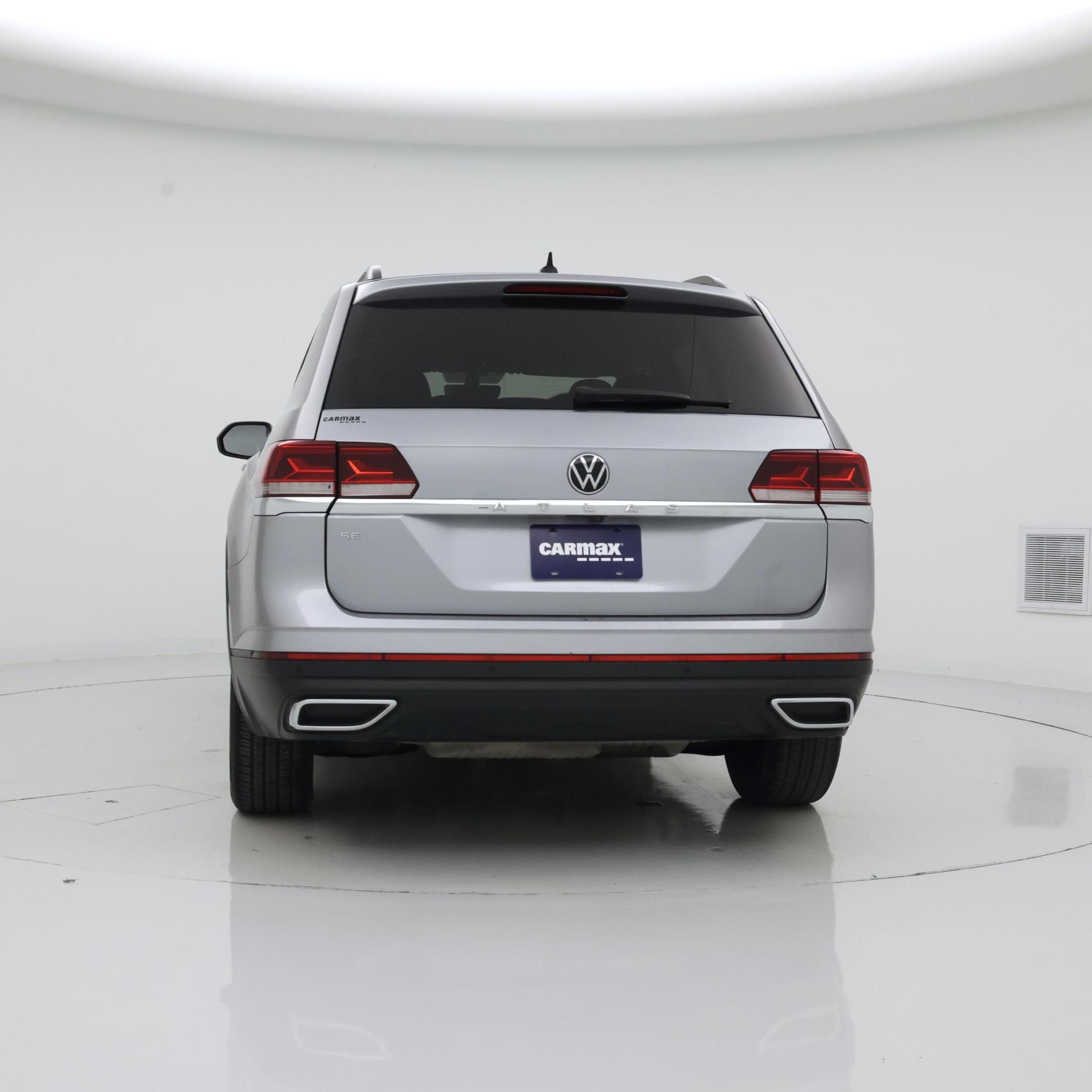 Thumbnail: 2022 Volkswagen Atlas - 6