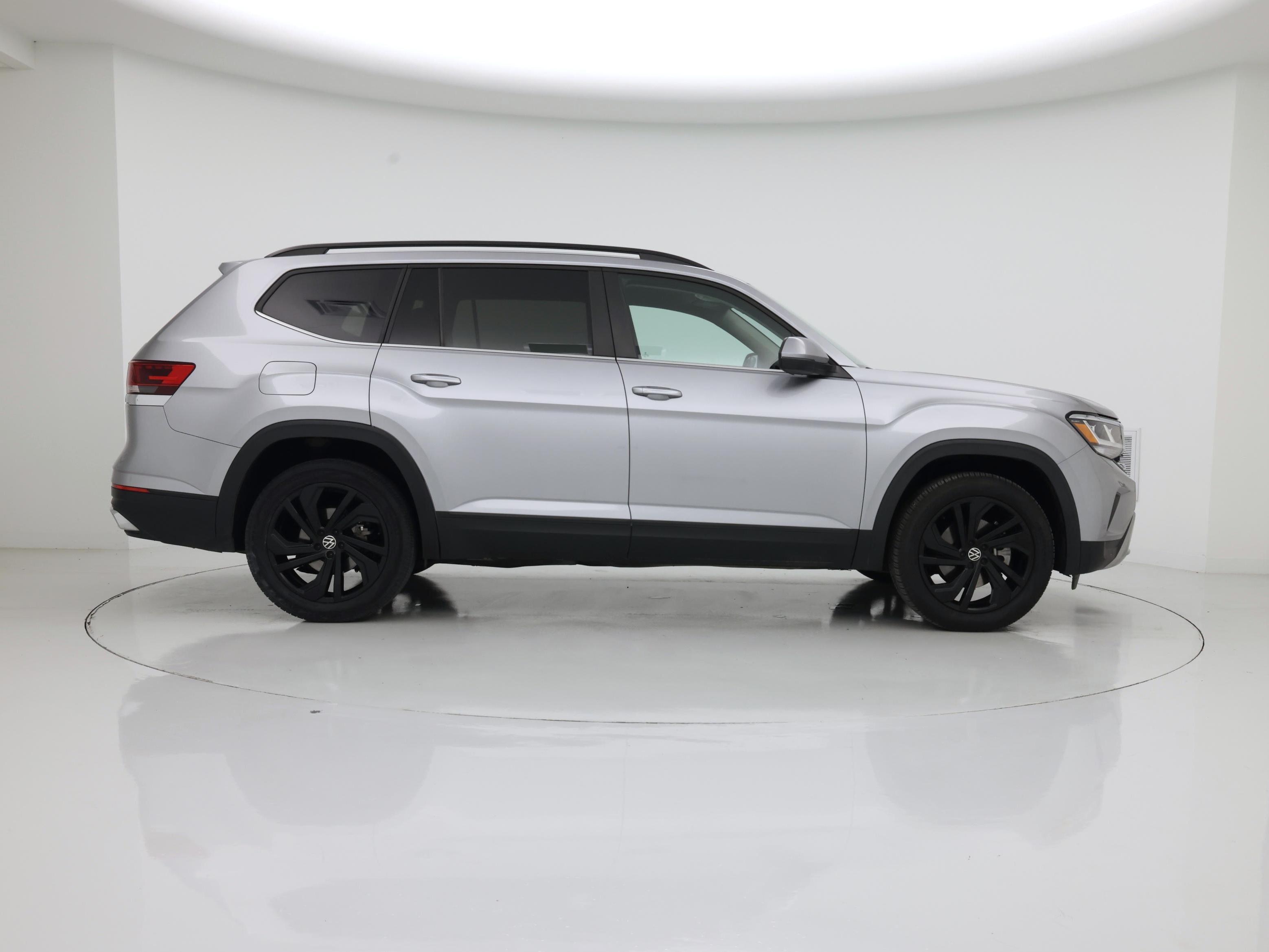 Thumbnail: 2022 Volkswagen Atlas - 7