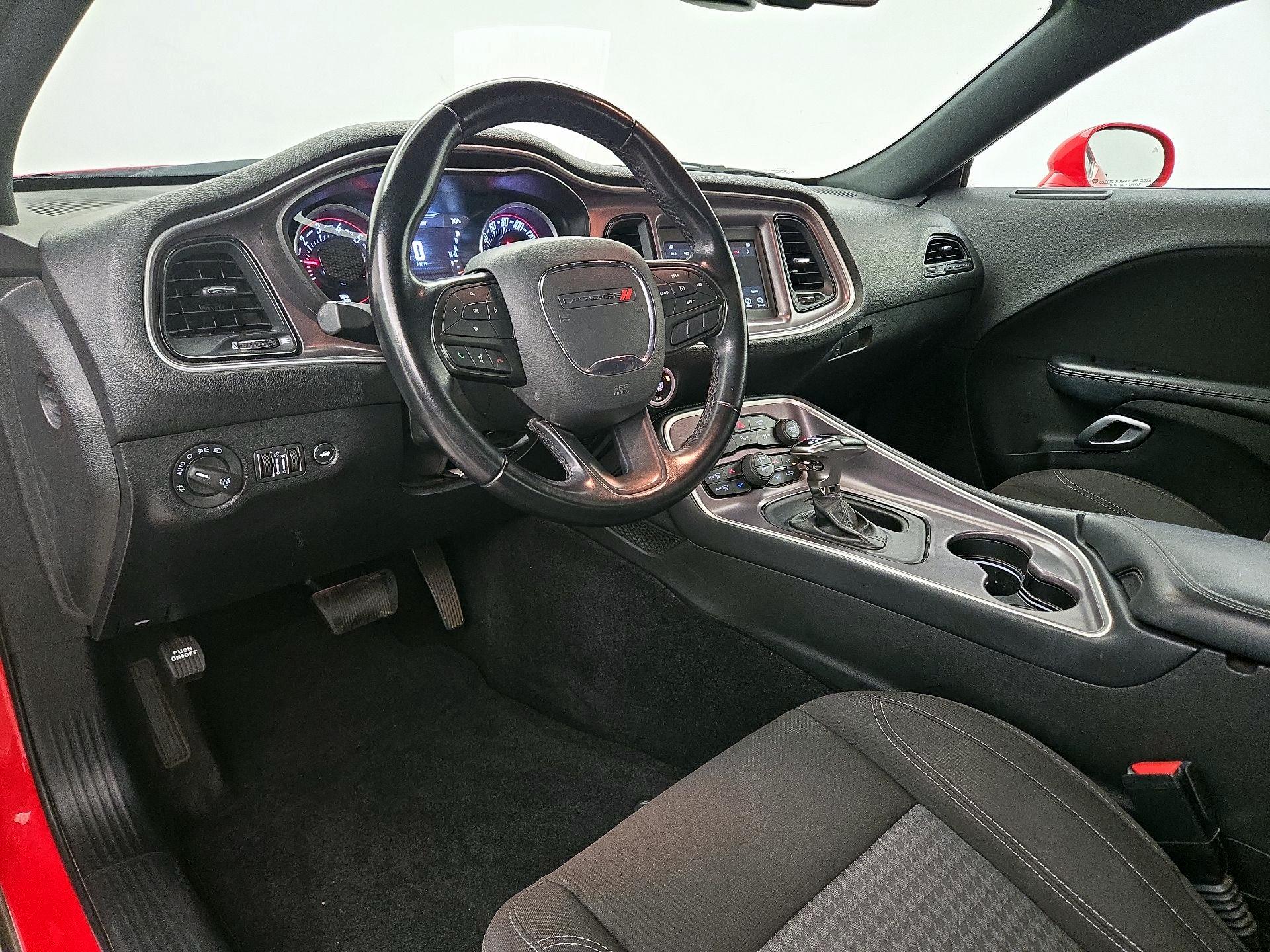 Thumbnail: 2021 Dodge Challenger - 9