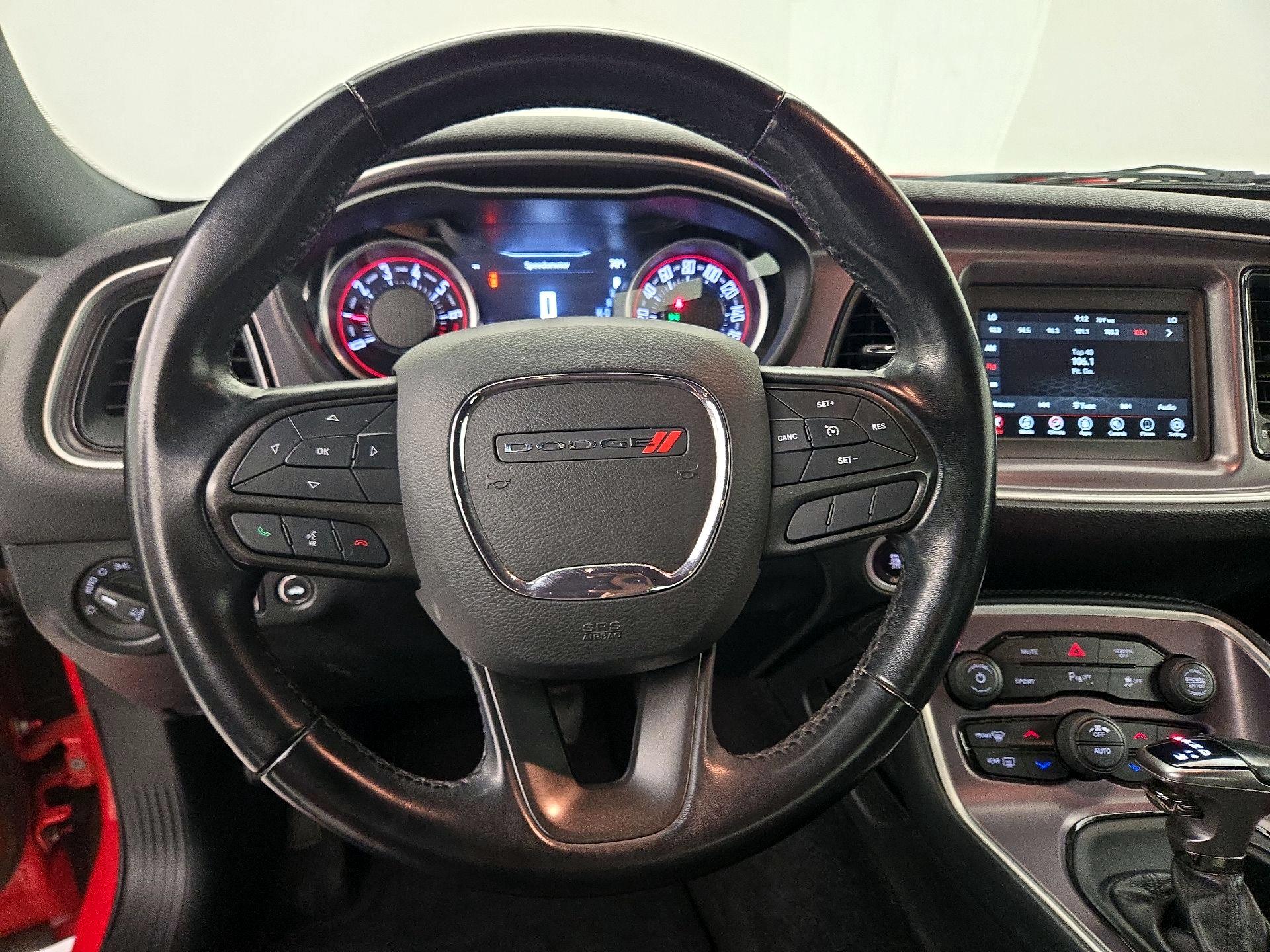 Thumbnail: 2021 Dodge Challenger - 10