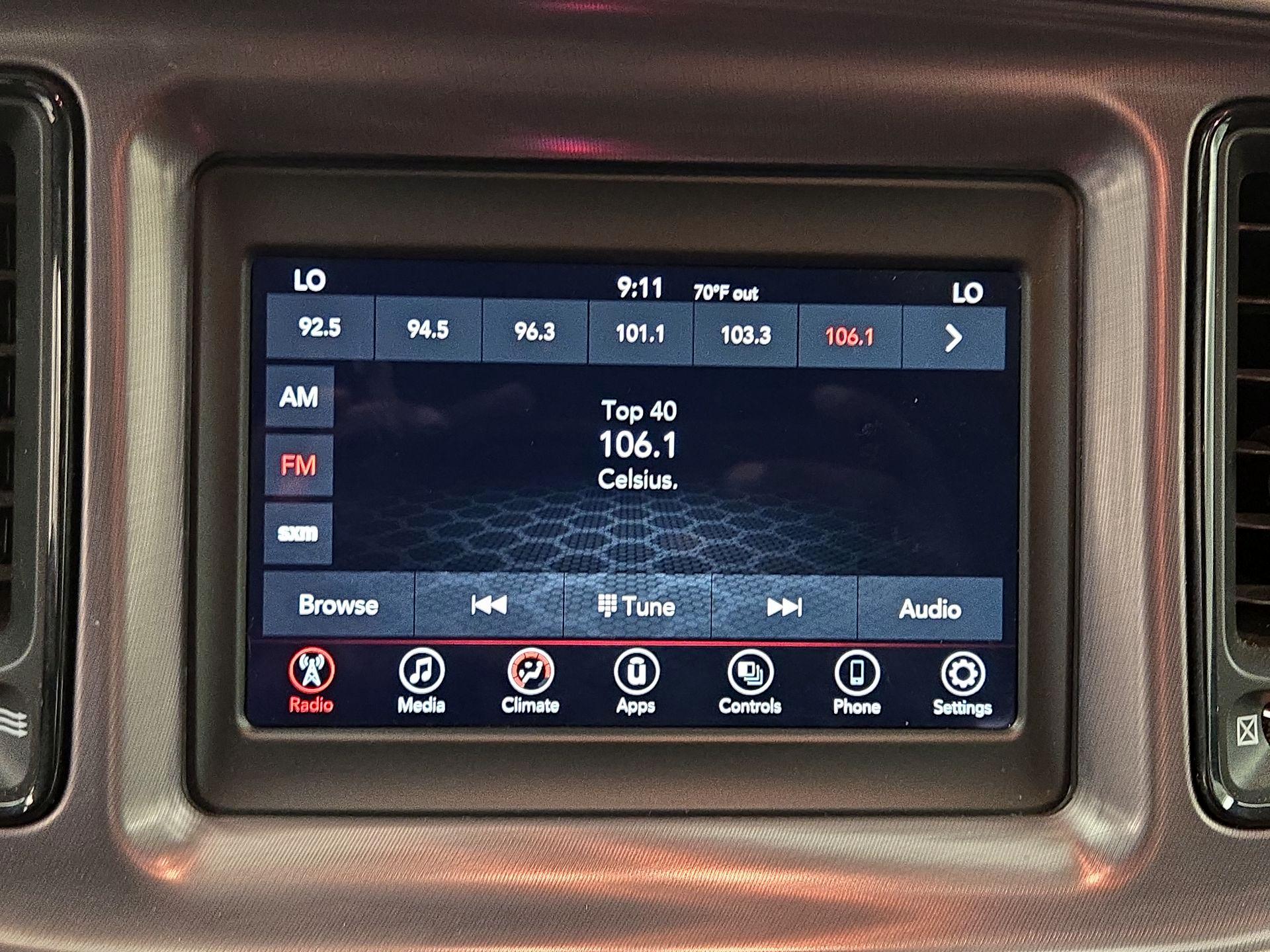 Thumbnail: 2021 Dodge Challenger - 15