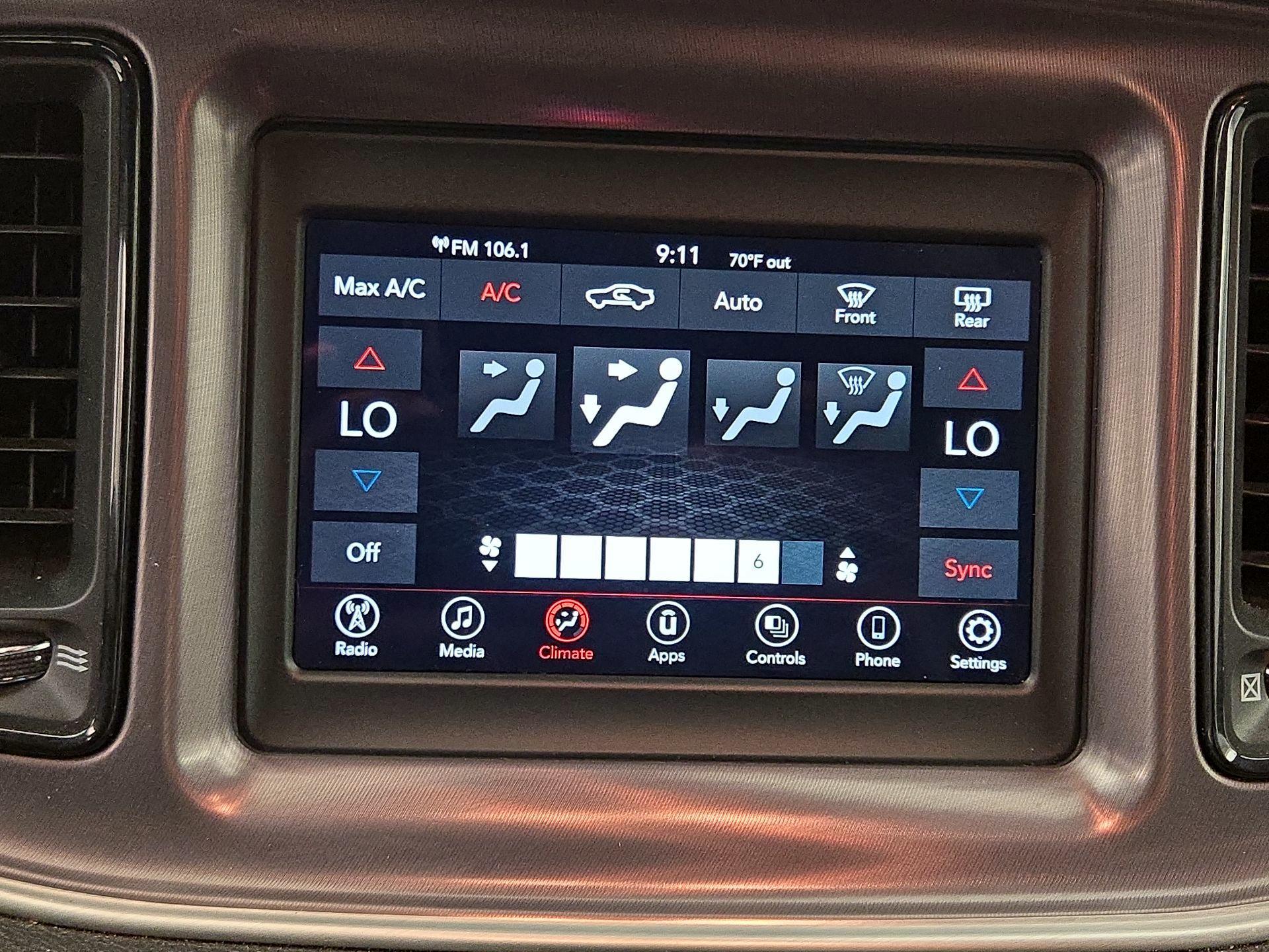 Thumbnail: 2021 Dodge Challenger - 16