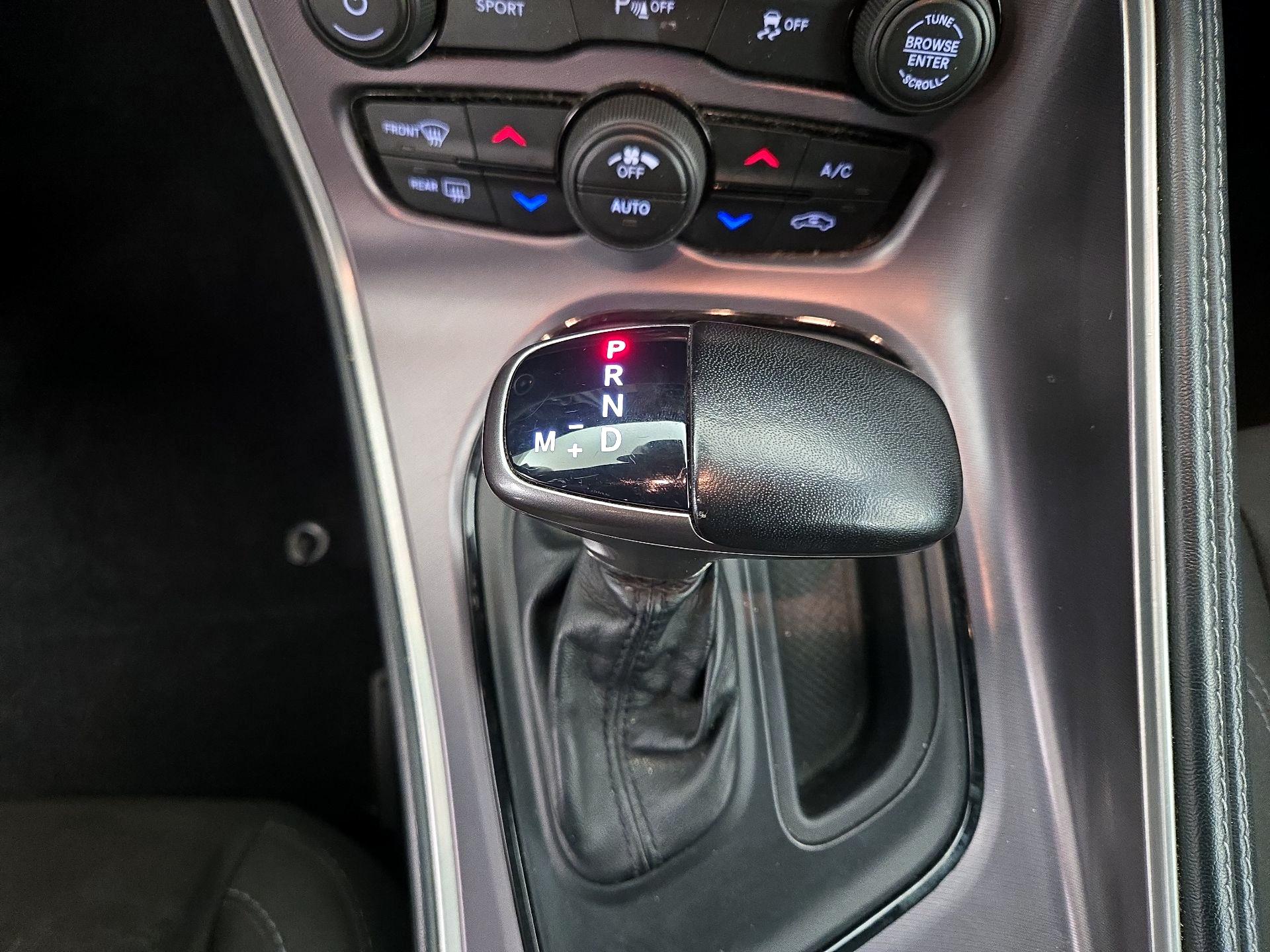 Thumbnail: 2021 Dodge Challenger - 17