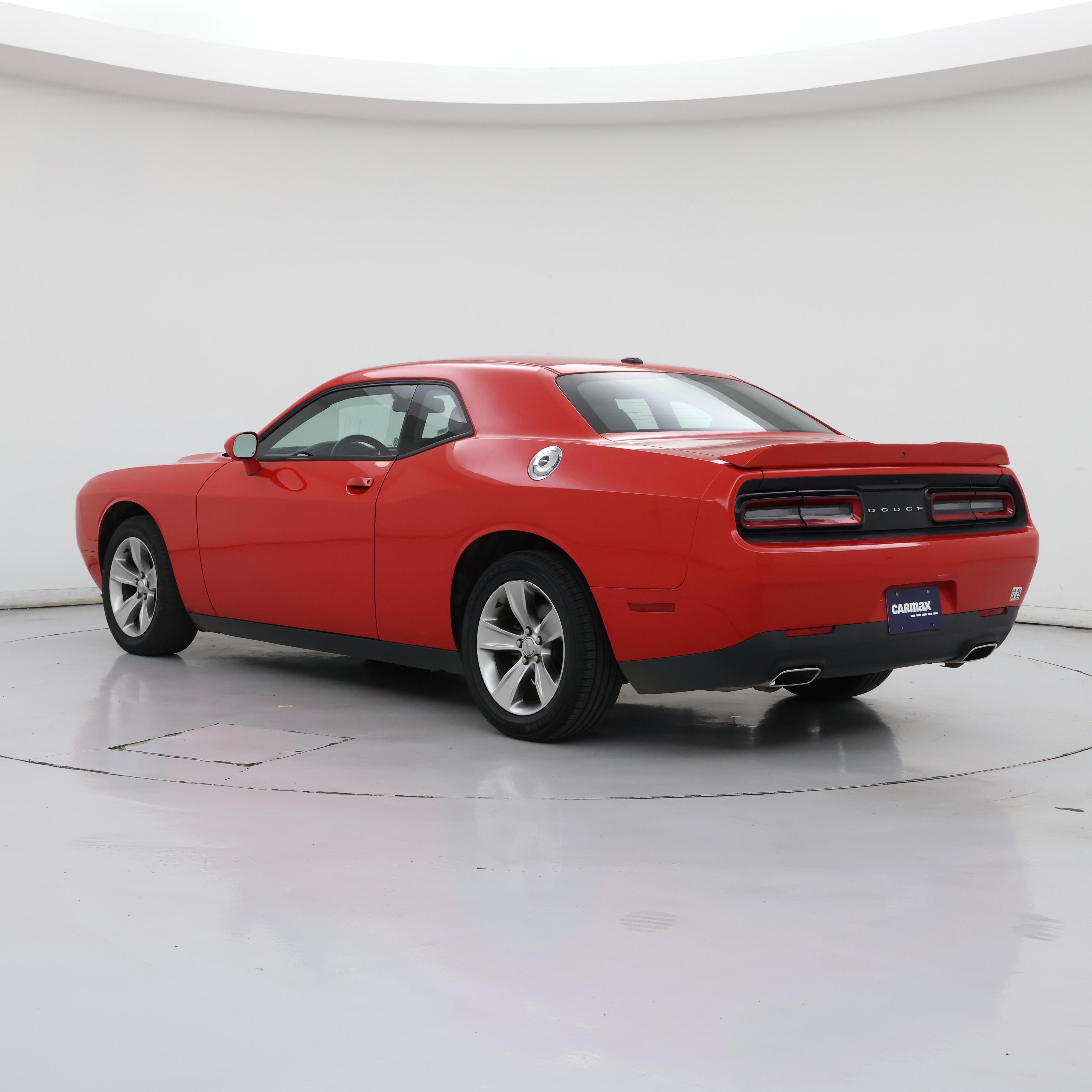 Thumbnail: 2021 Dodge Challenger - 2