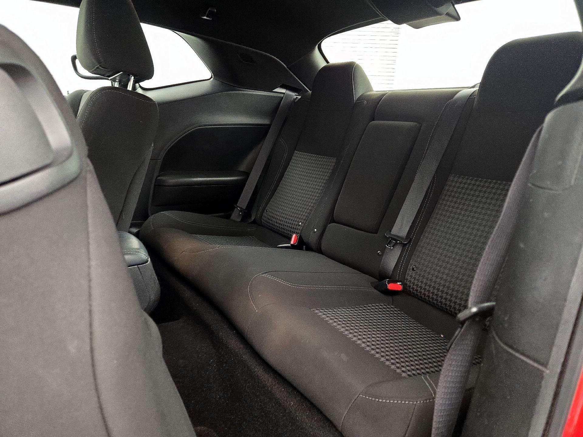 Thumbnail: 2021 Dodge Challenger - 19