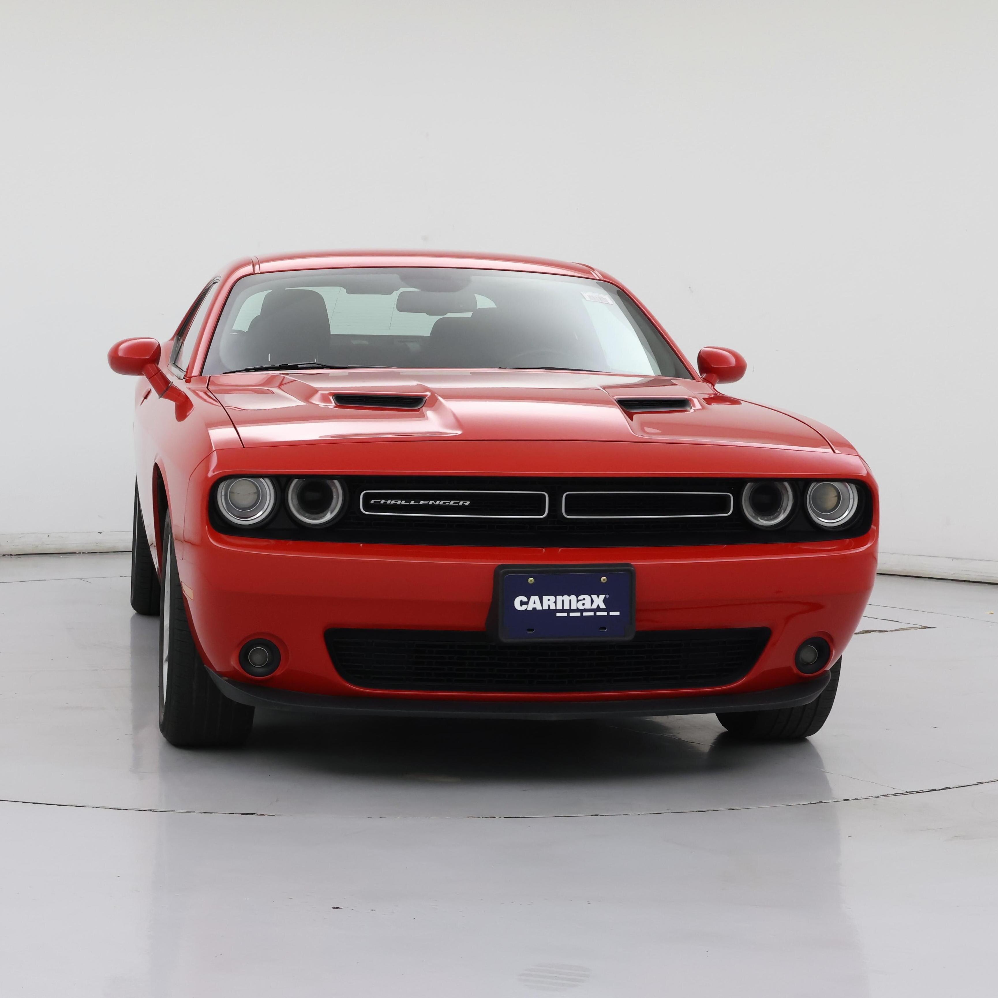 Thumbnail: 2021 Dodge Challenger - 5
