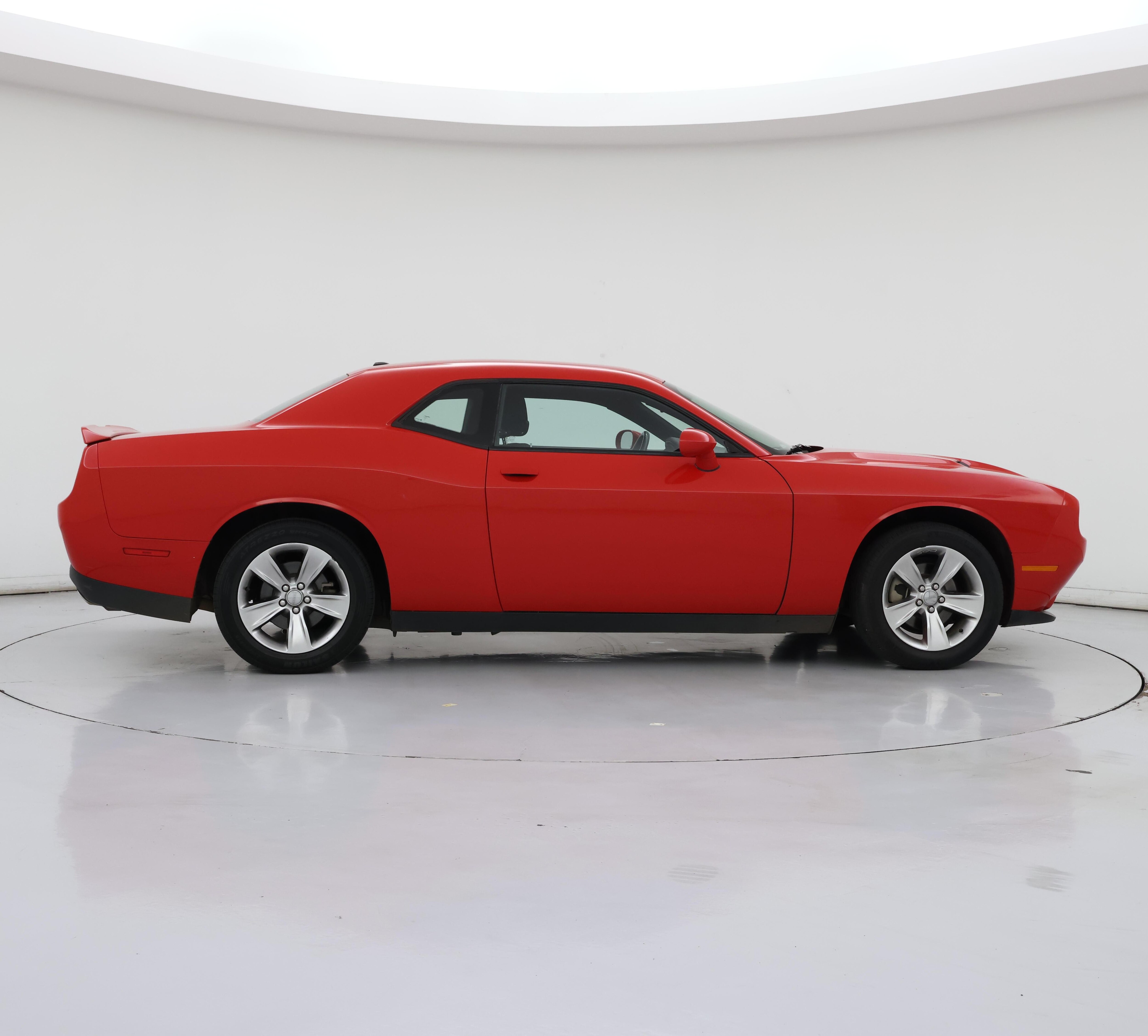 Thumbnail: 2021 Dodge Challenger - 7