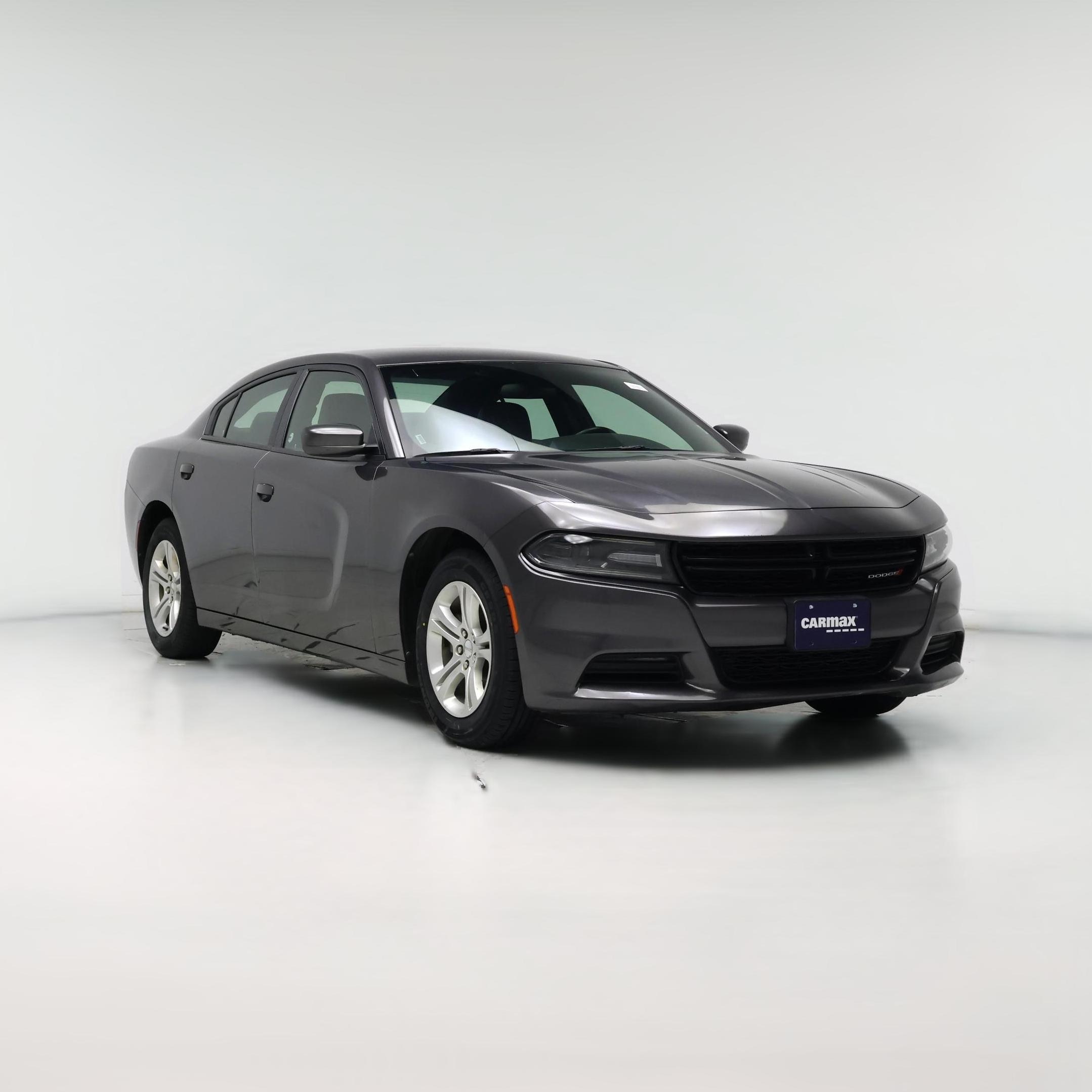 Thumbnail: 2021 Dodge Charger - 1