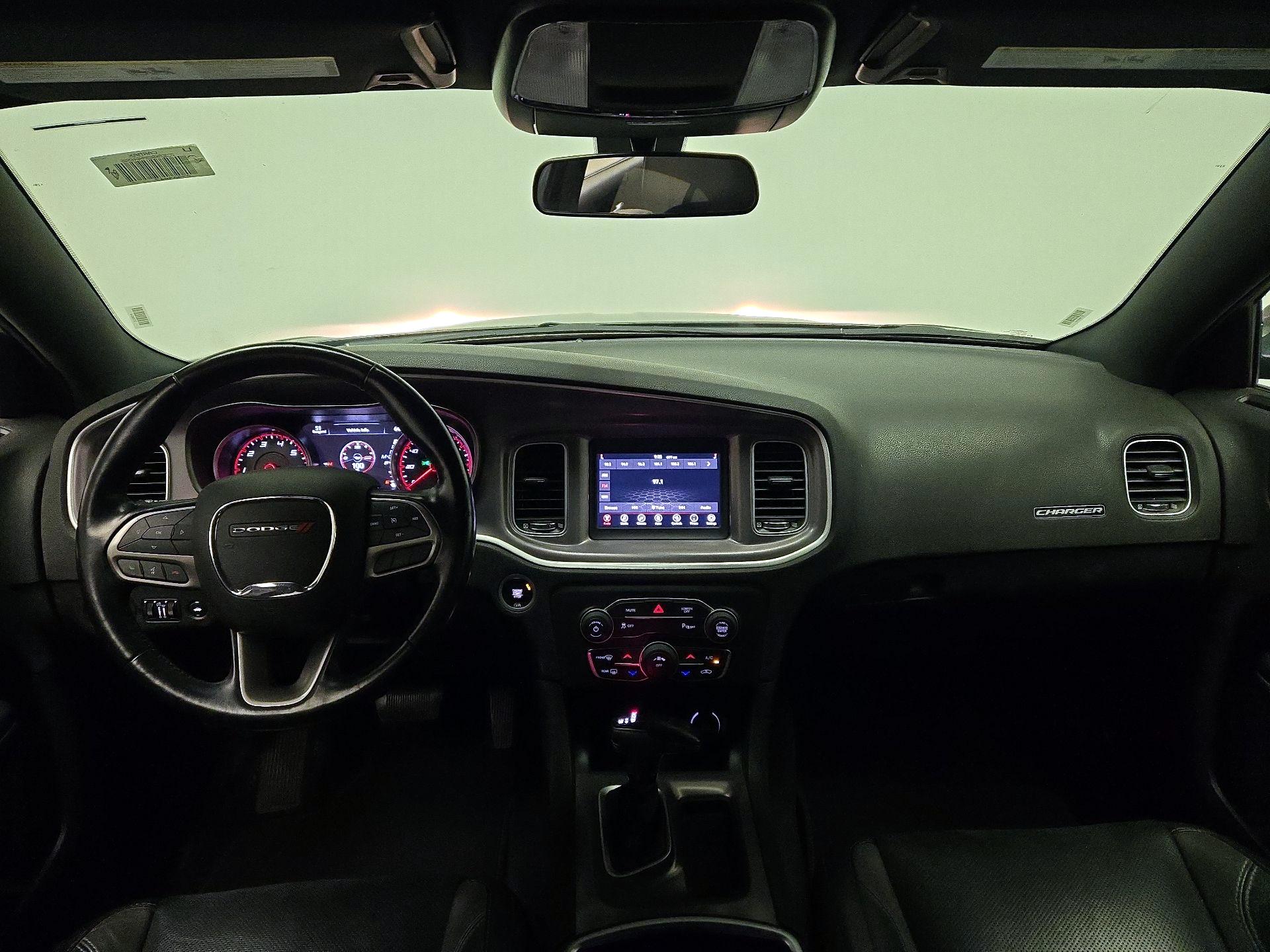 Thumbnail: 2021 Dodge Charger - 9