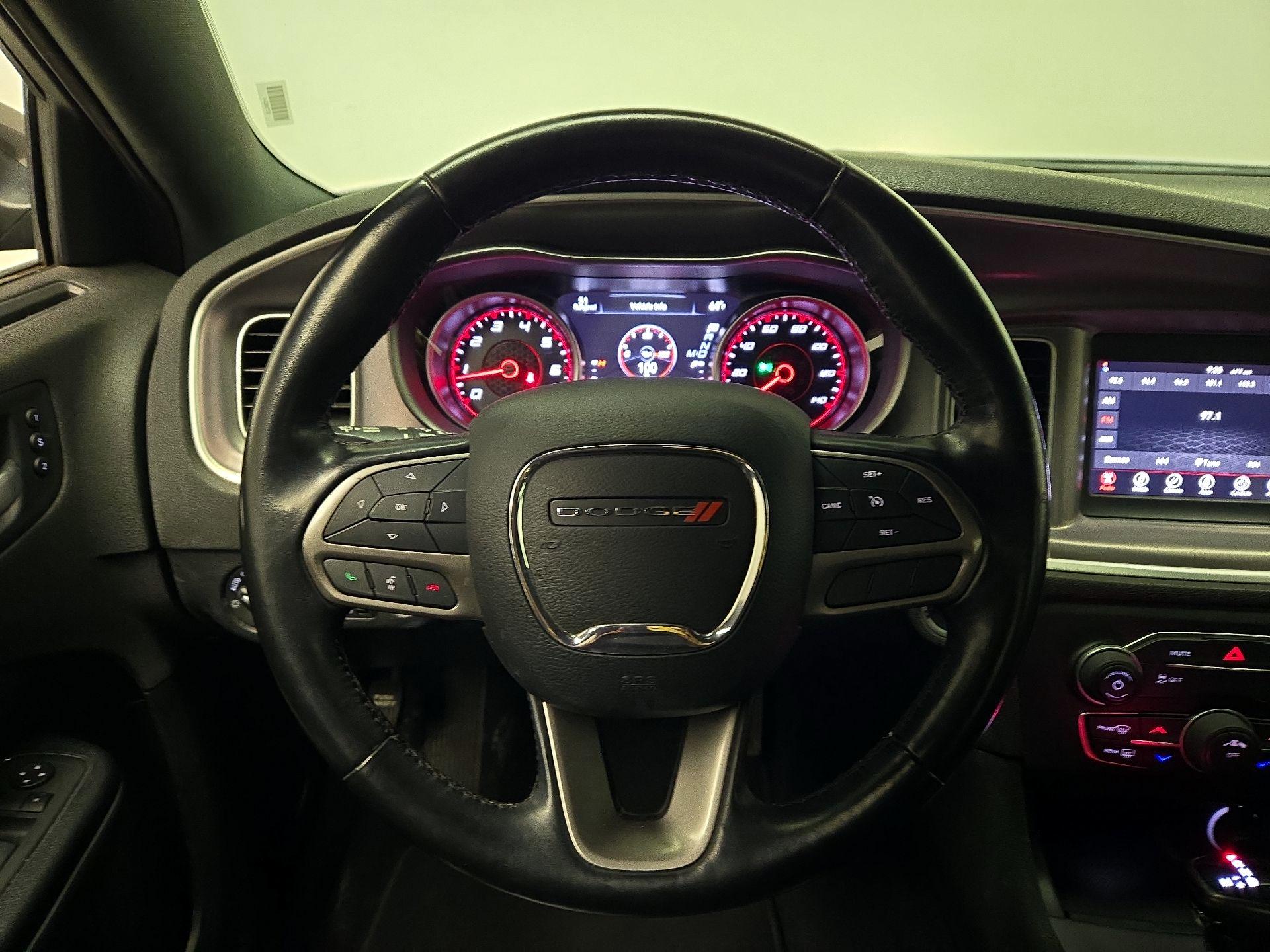 Thumbnail: 2021 Dodge Charger - 10