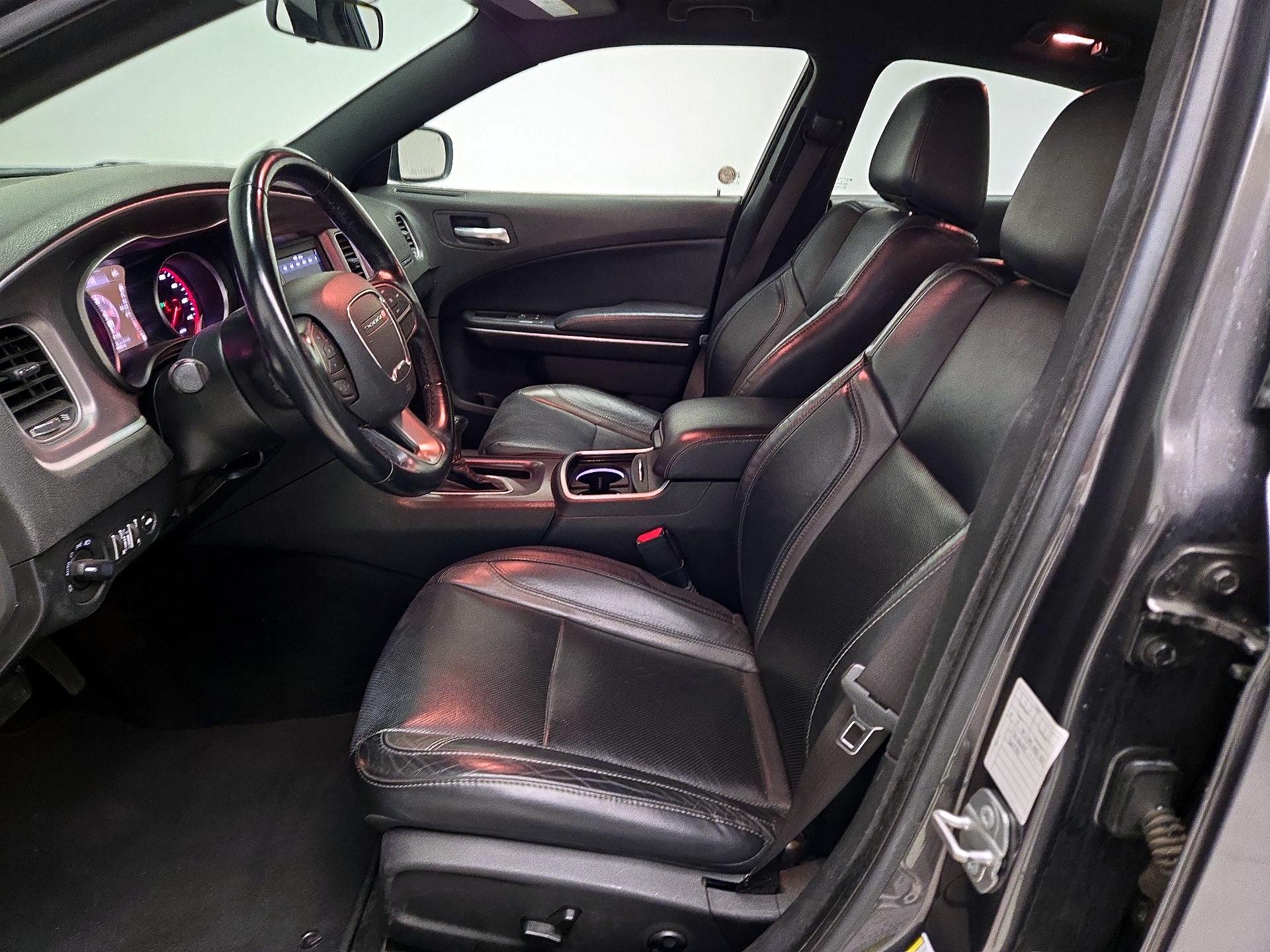 Thumbnail: 2021 Dodge Charger - 11