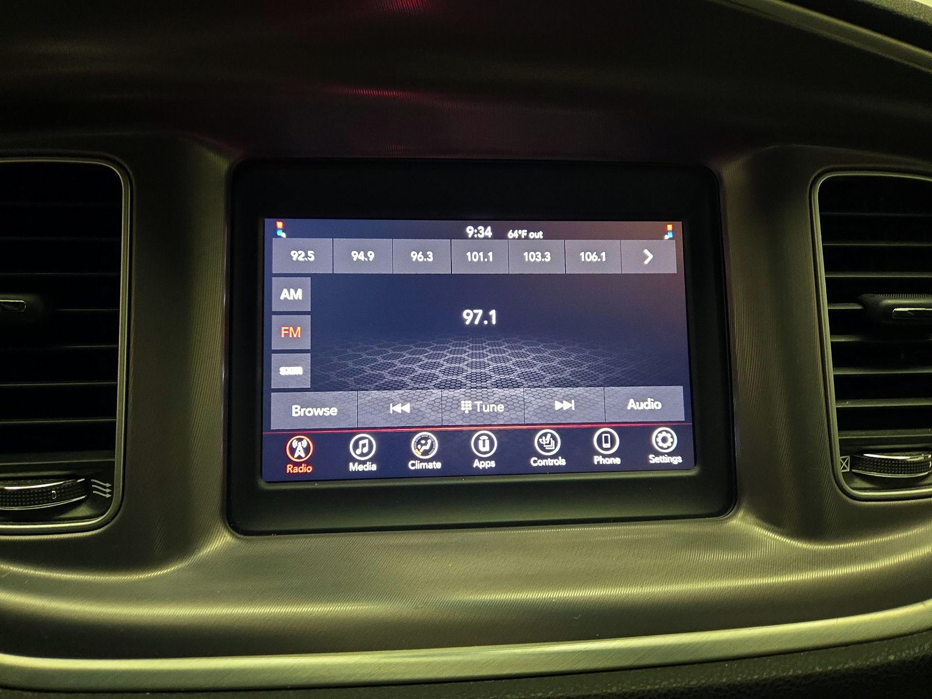 Thumbnail: 2021 Dodge Charger - 15