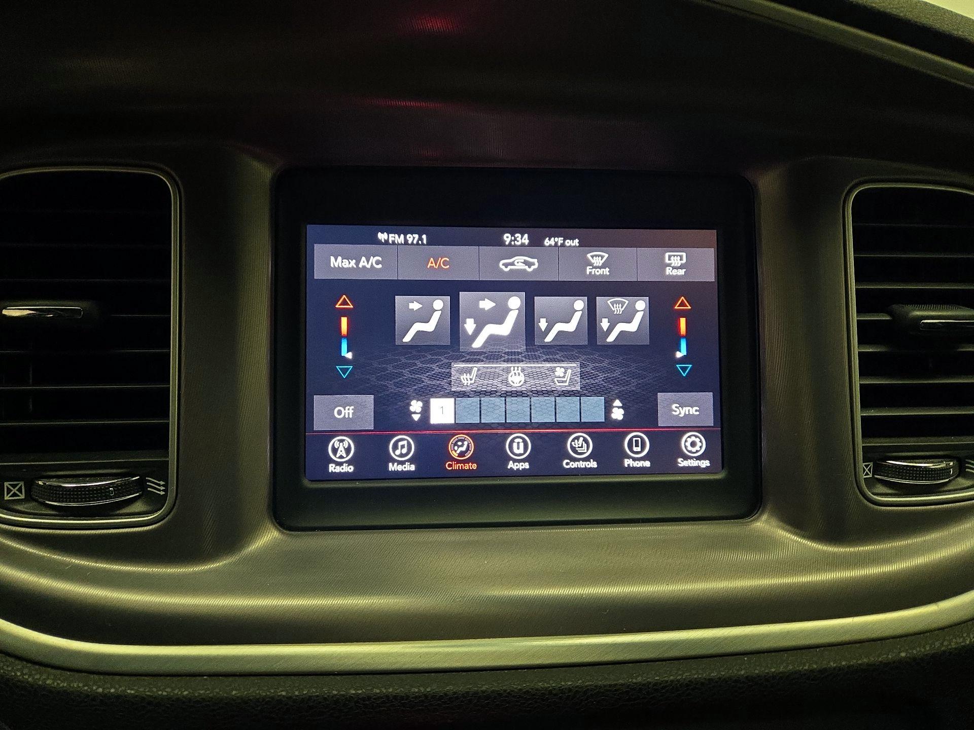 Thumbnail: 2021 Dodge Charger - 16