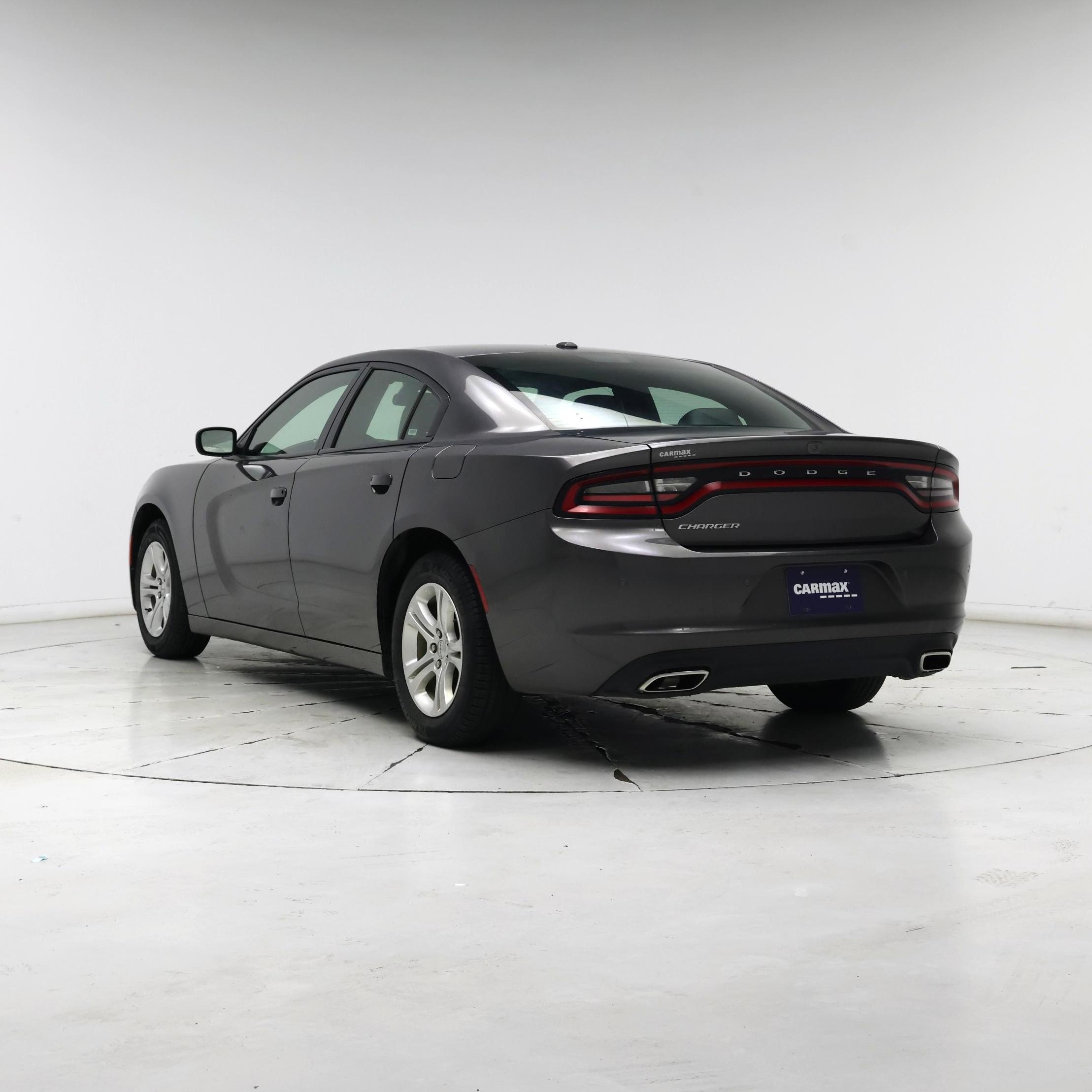Thumbnail: 2021 Dodge Charger - 2