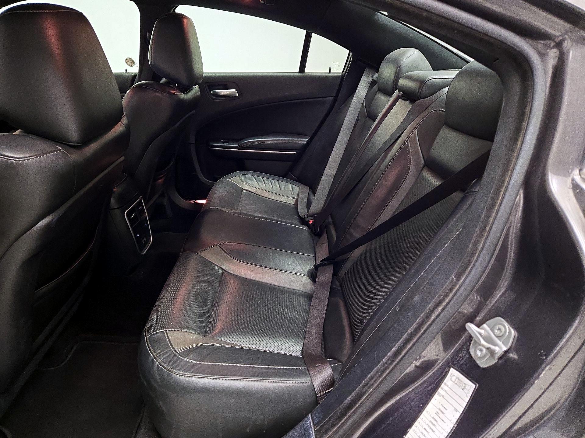 Thumbnail: 2021 Dodge Charger - 19