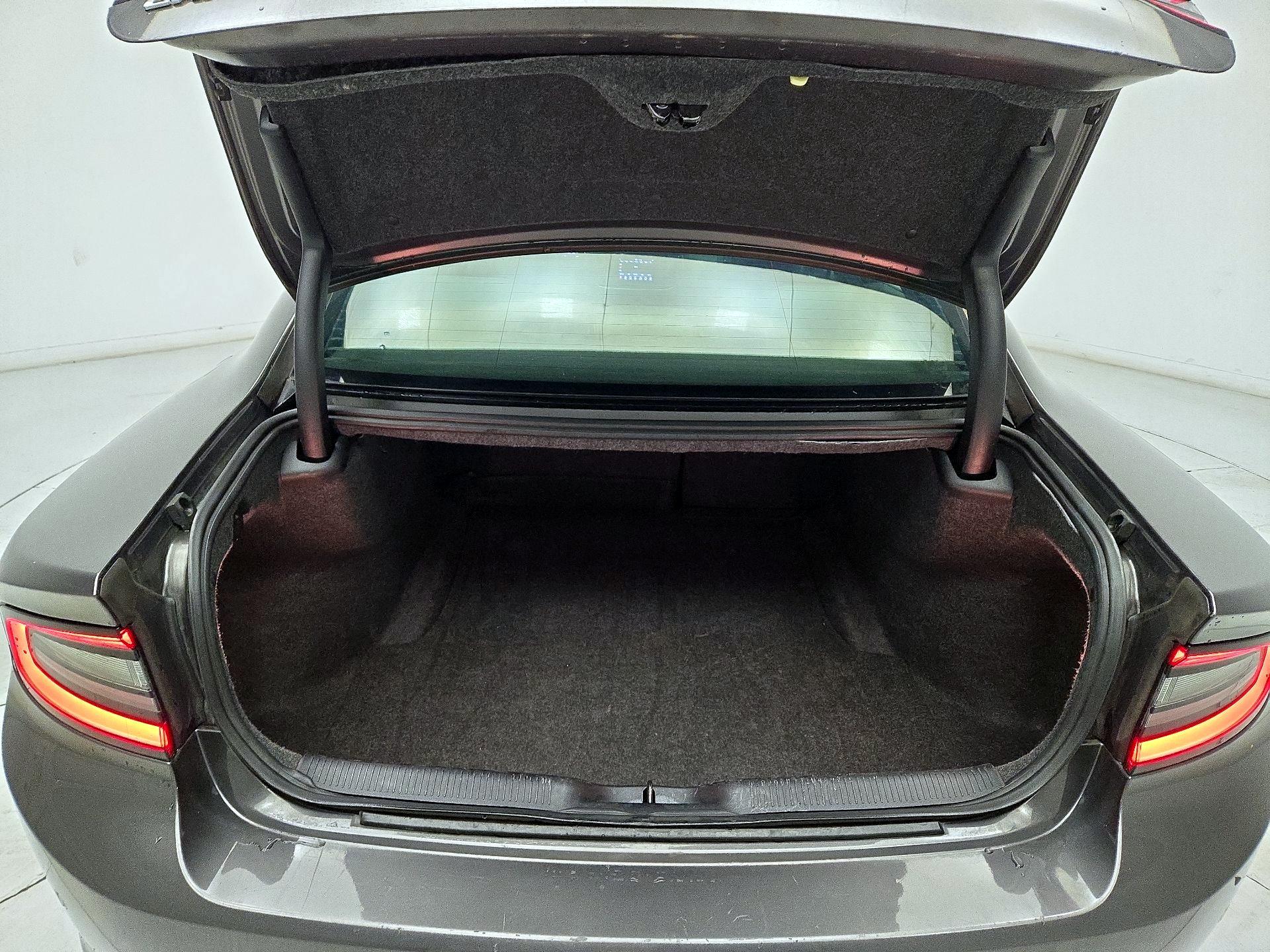 Thumbnail: 2021 Dodge Charger - 20