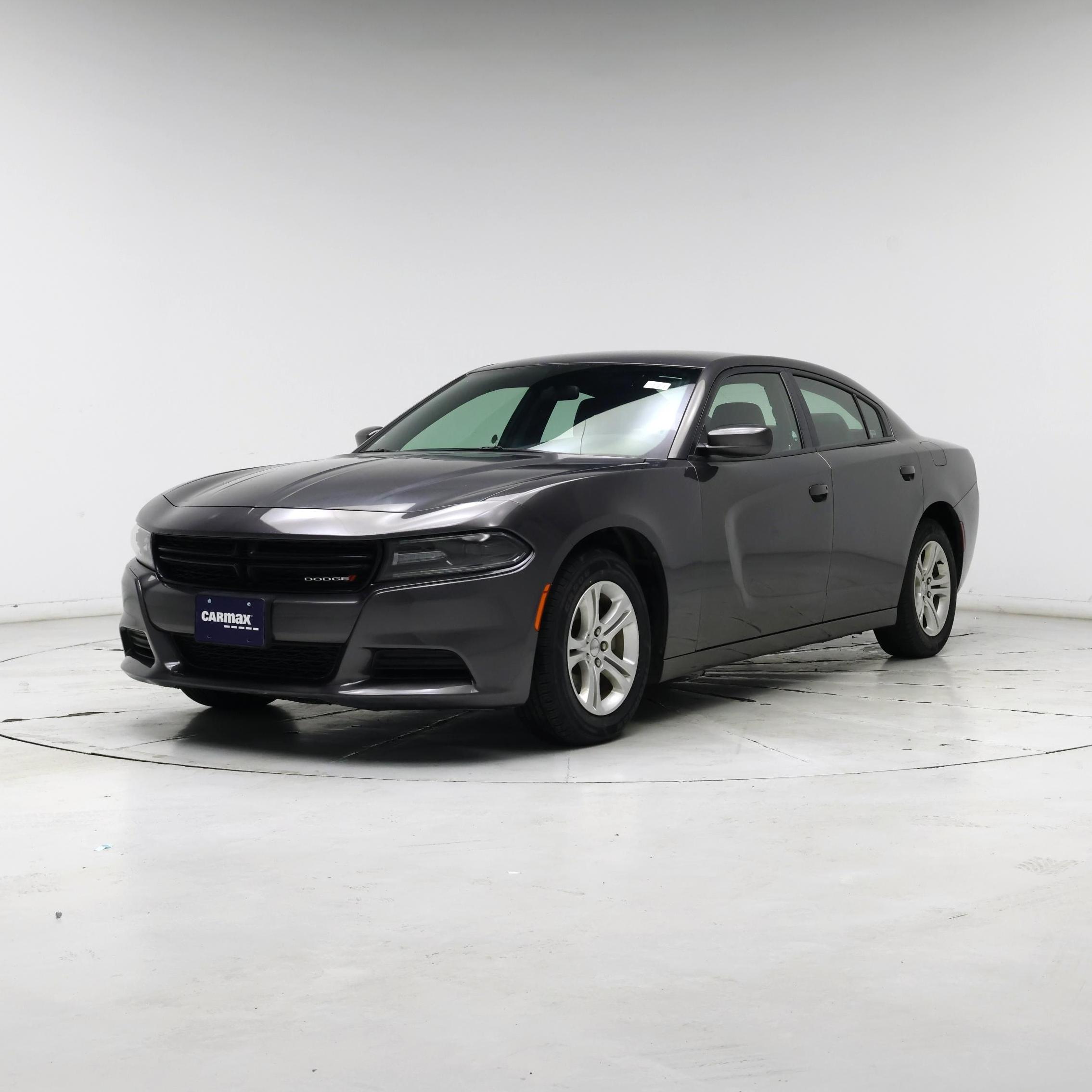 Thumbnail: 2021 Dodge Charger - 4