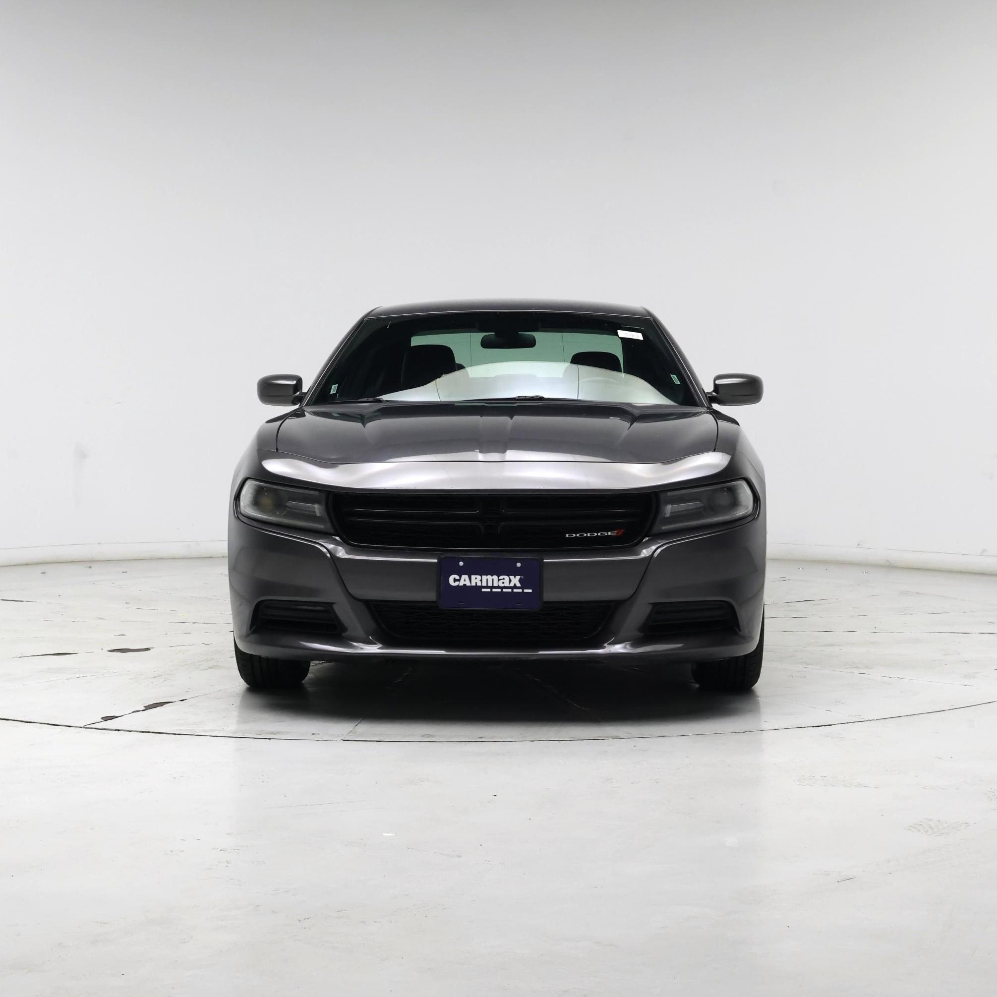 Thumbnail: 2021 Dodge Charger - 5