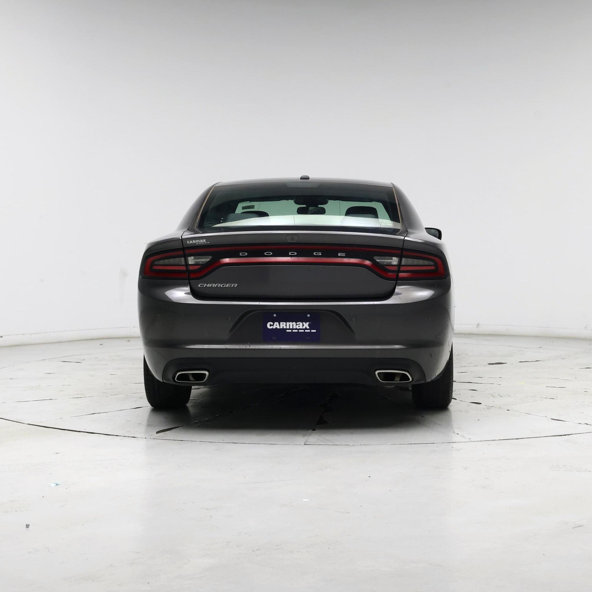 Thumbnail: 2021 Dodge Charger - 6