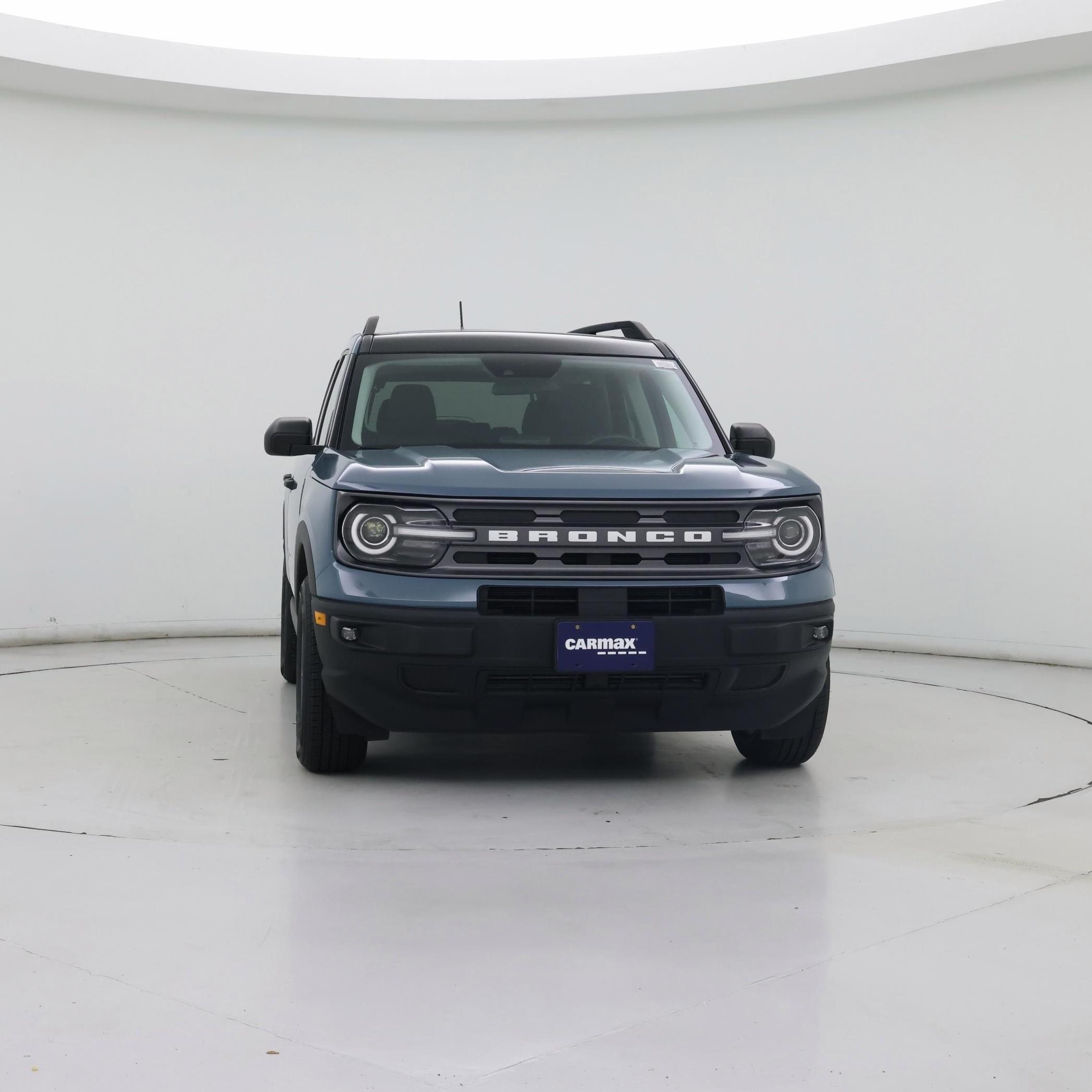 Thumbnail: 2022 Ford Bronco Sport - 5